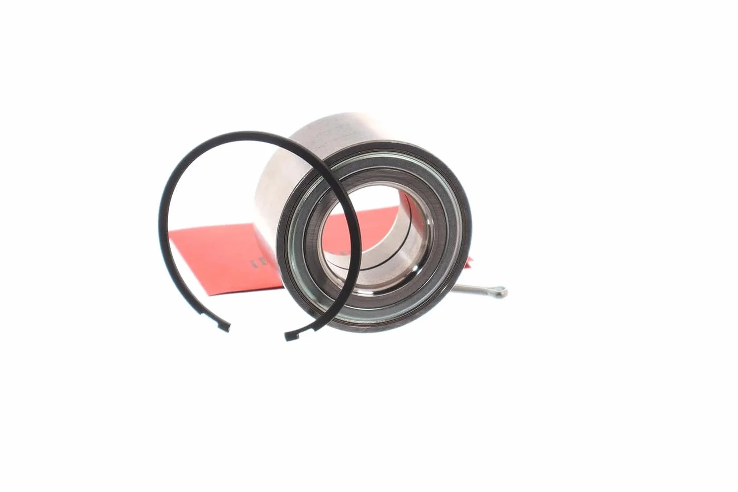 SKF VKBA 3991 Kit Cuscinetti per Ruota