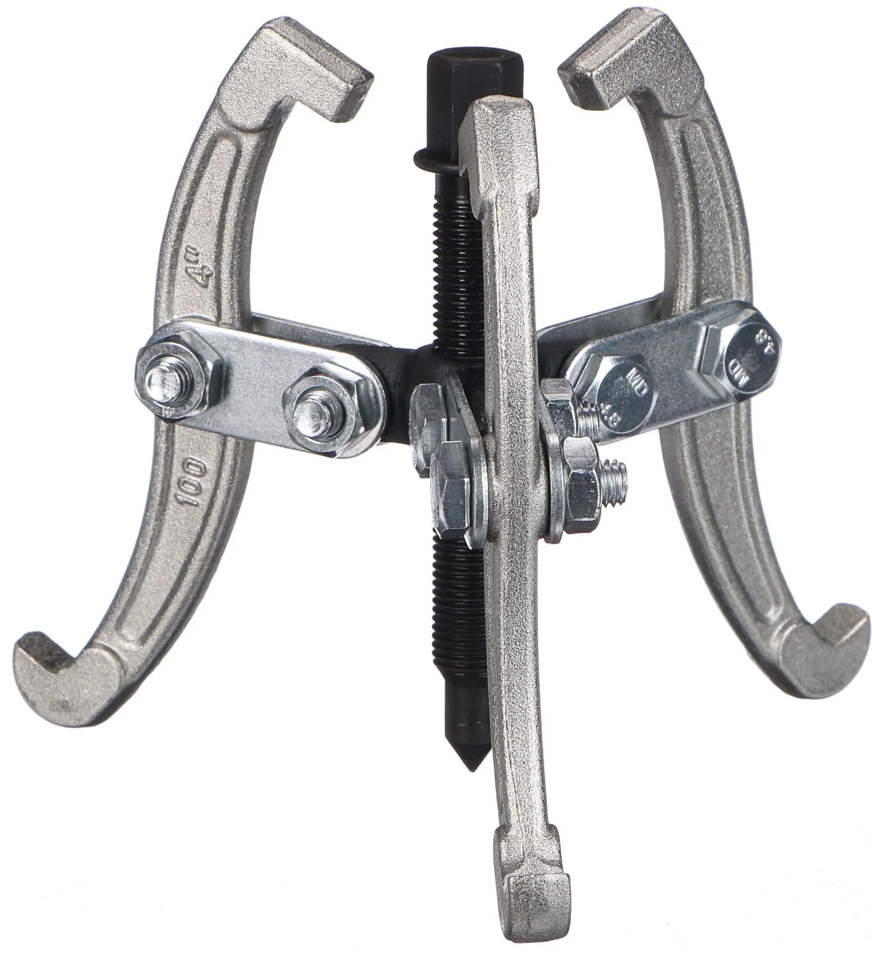 Mechanic Triple Puller 100 mm | Estrattore Cuscinetto a 3 Bracci