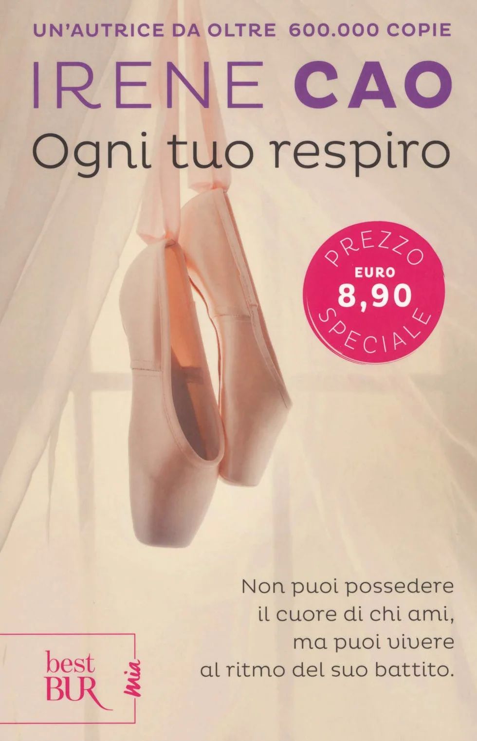 Ogni tuo respiro