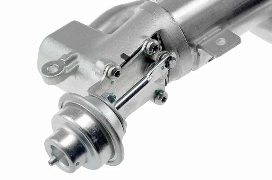 RAFFREDDATORE GAS EGR 2.0 TDI A4, A5, A6, Q5, EXEO 03L131512AH 03L131512AB 03L131512AC