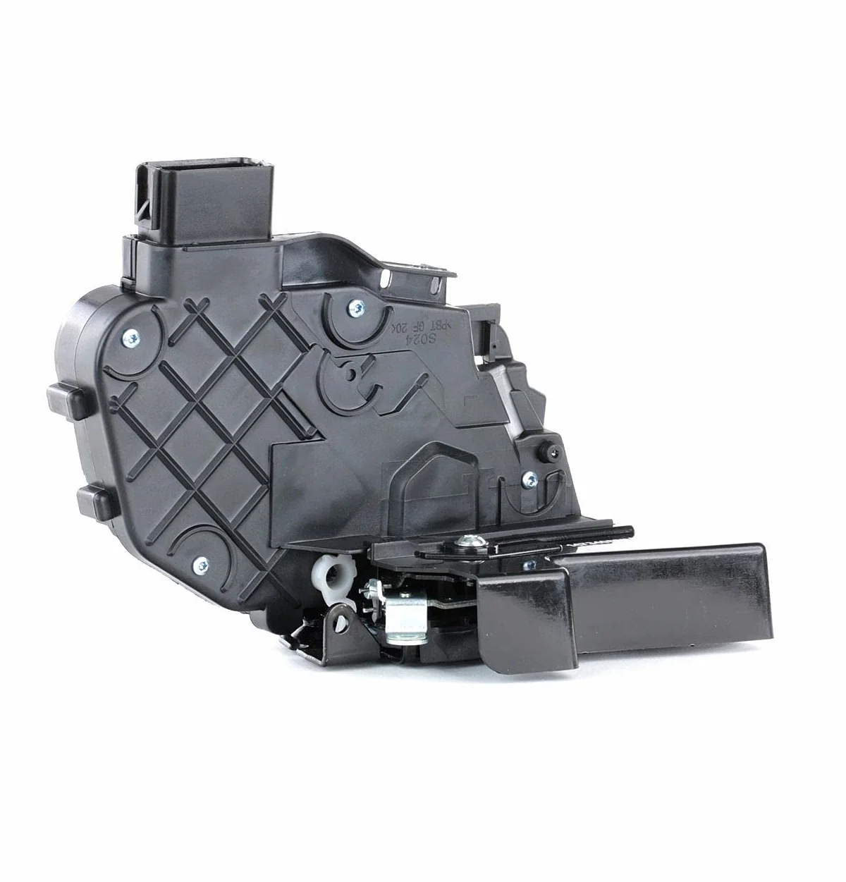 RIDEX 1361D0098 Serratura sportello elettrico Sinistra Compatibilità con LAND ROVER Range Rover Evoque L538