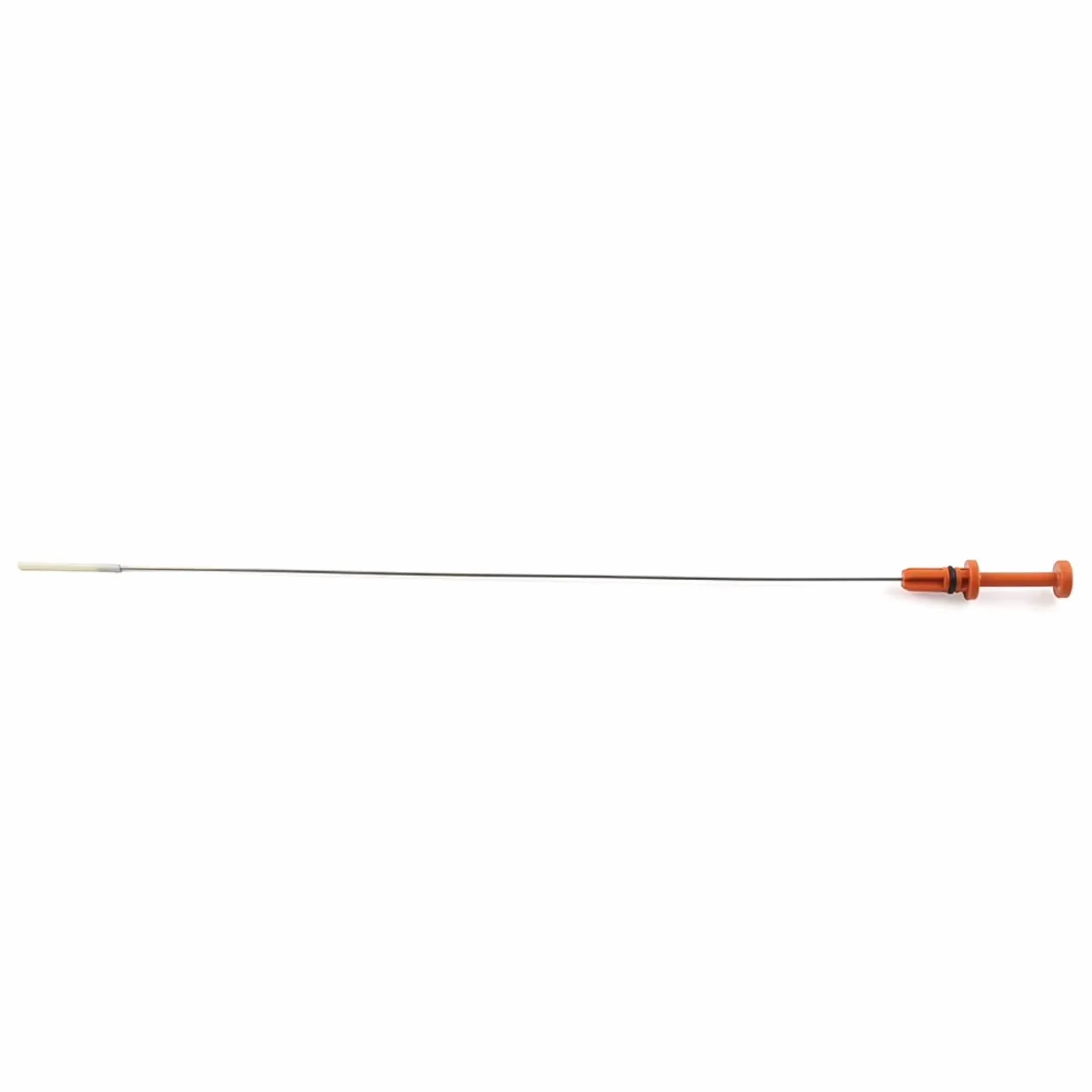 Indicatore Livello Olio Motore per Peugeot 106 1996-2004 206 1998-2020 306 1993-2002 56 cm Auto 1.1 1.4 1.6 Asta di Livello Olio Motore 117475