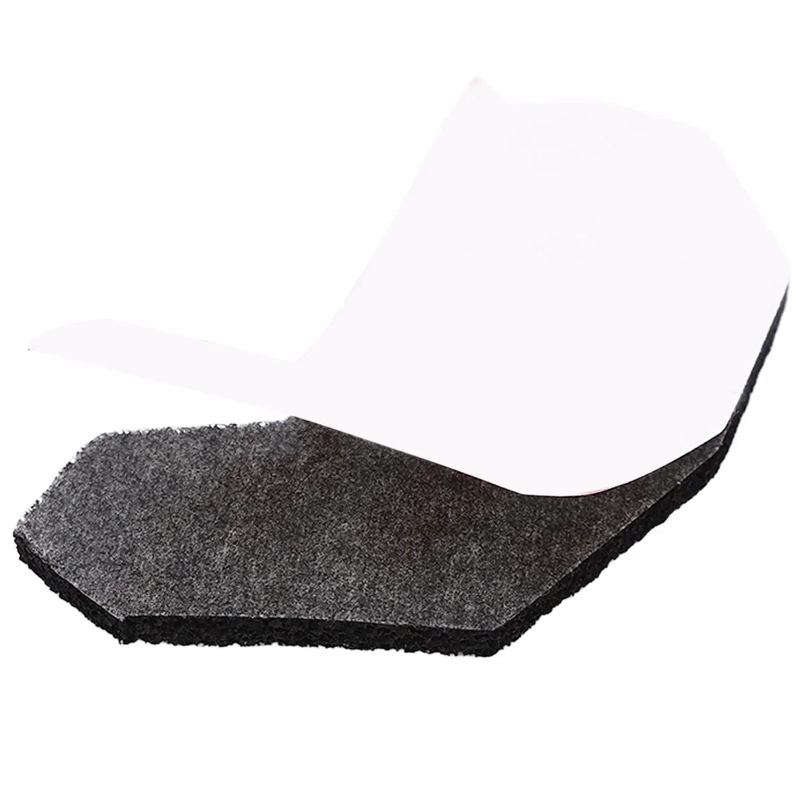 Forte Tenuta Perfetta Hard Top Foam Blocker 17PCS Kit di Tenuta Superiore Rigida per Jeep Wrangler JK