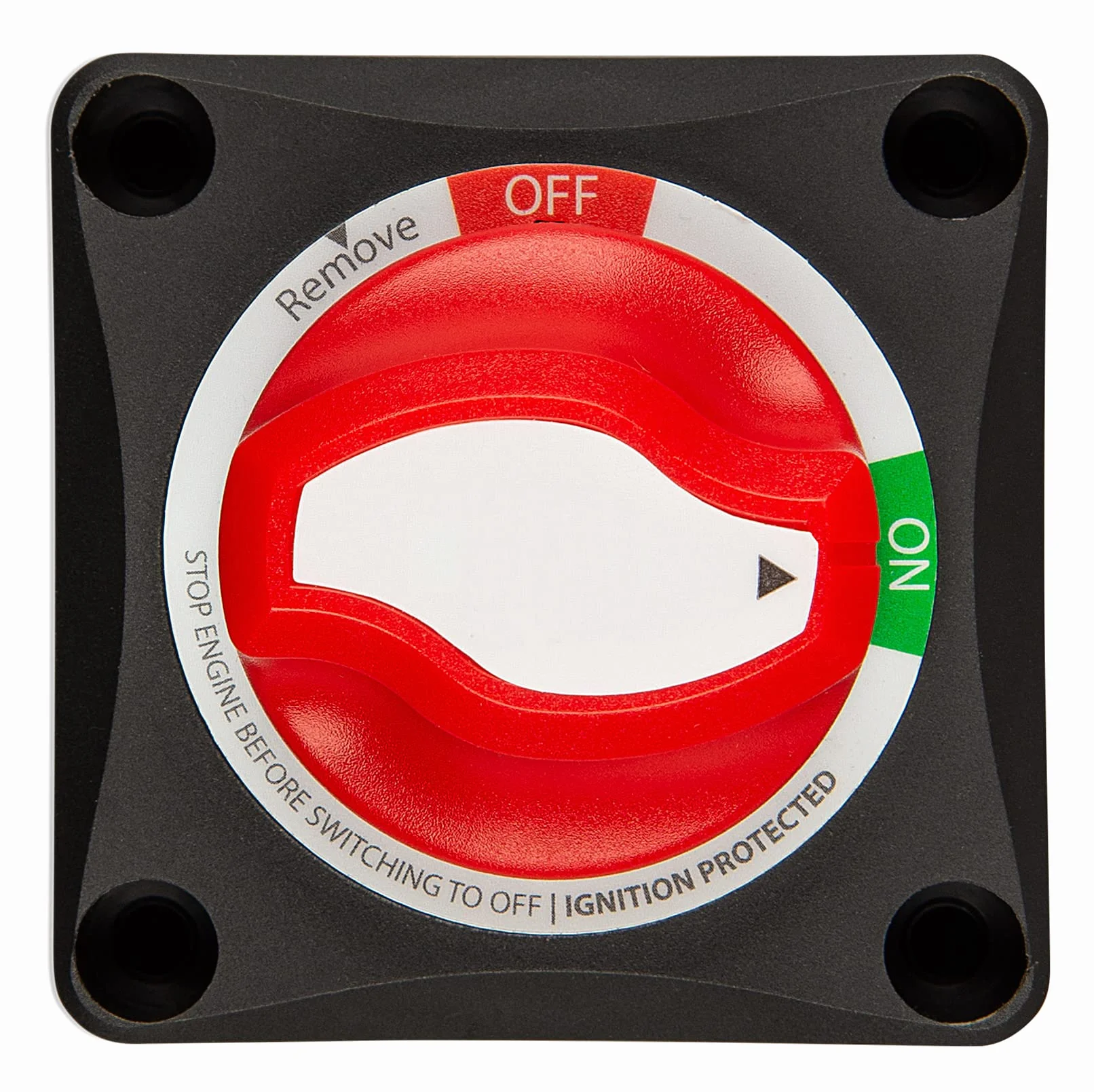 Victron Energy 275a On/off Switch Battery Disconnector One Size