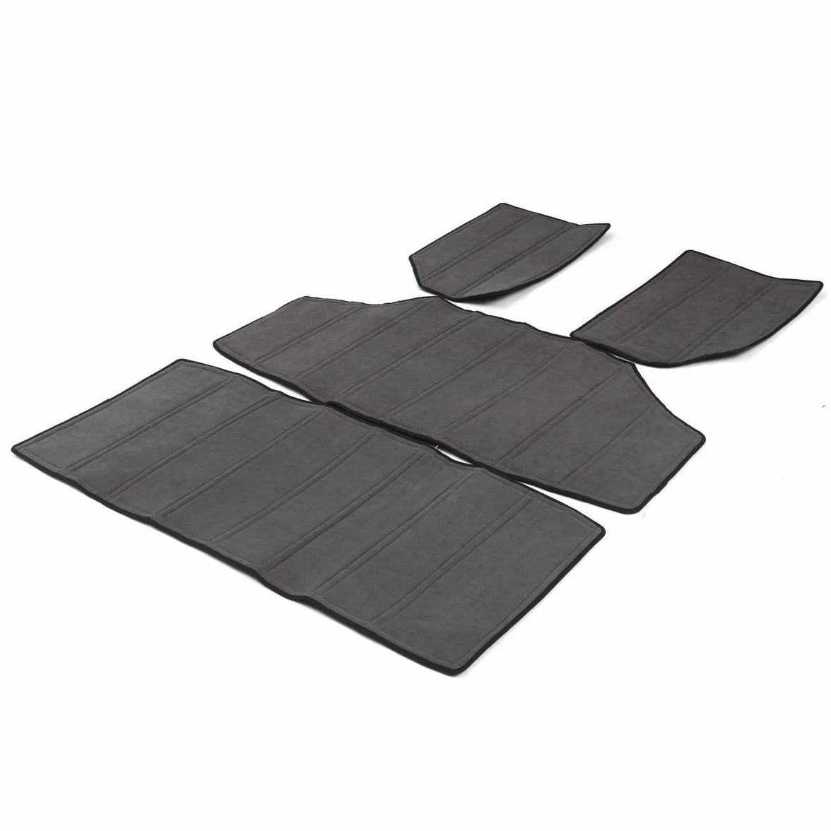 Sound Deadener Kit isolante per Headliner