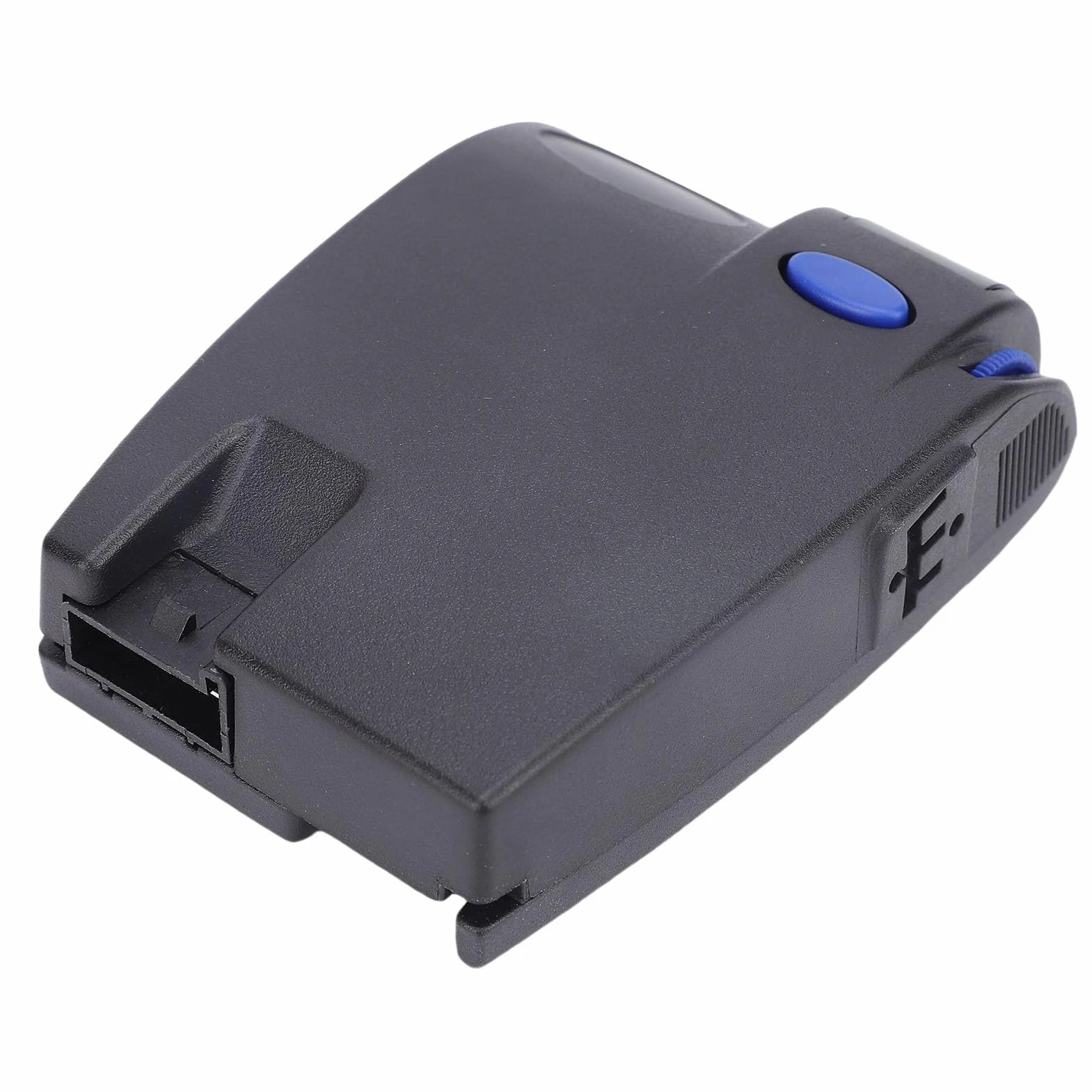Controller del Freno Proporzionale per Rimorchi 1-3 Assi con Schermata LED Retroilluminata 3 Impostazioni Boost Livellamento Automatico