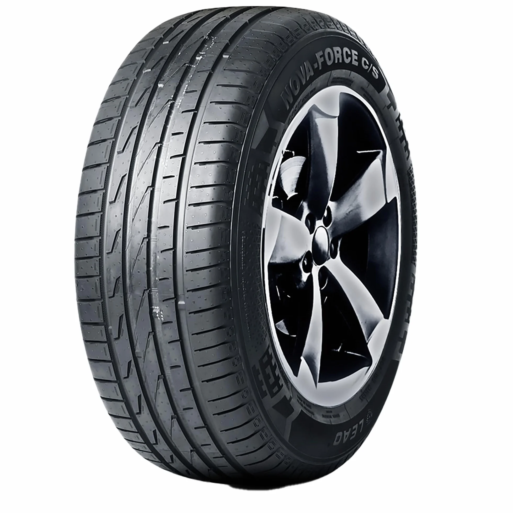 LEAO 195/55 R20 95H Estivo XL Auto