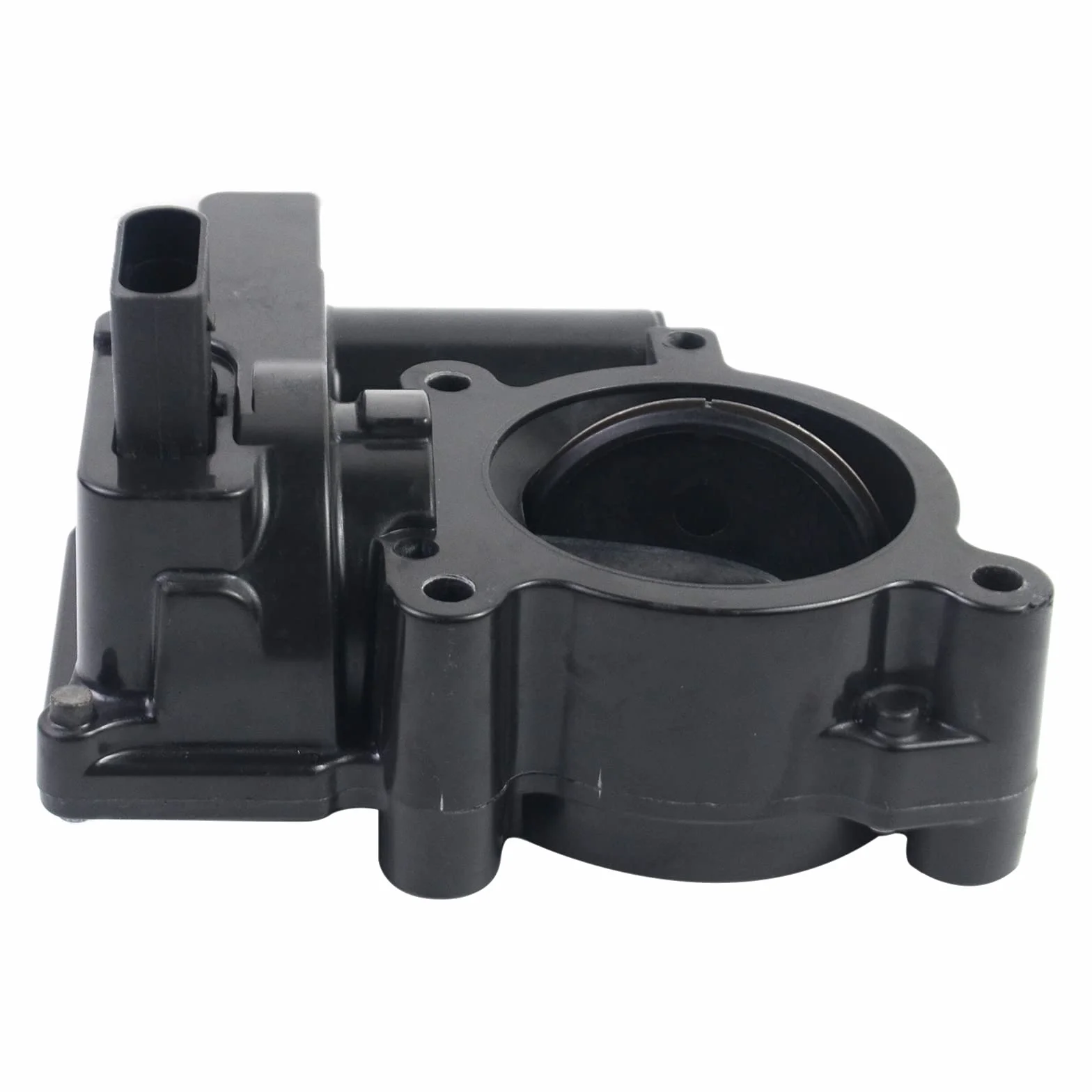 Corpo farfallato 5-pin 1.4 TSI 03C128063A 03C128063B