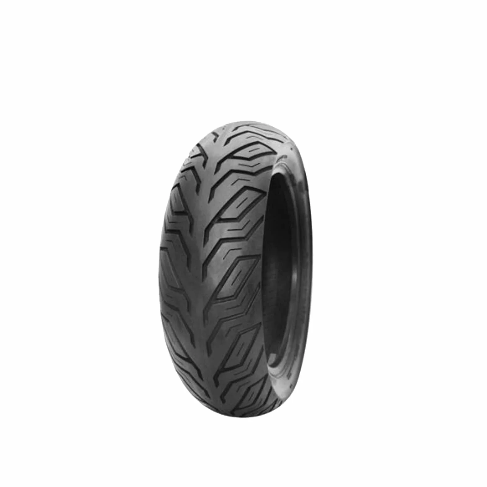 Pneumatico Rinforzato GOMMA DEESTONE 100/80-10 D825 Compatibile Piaggio Vespa Scooter
