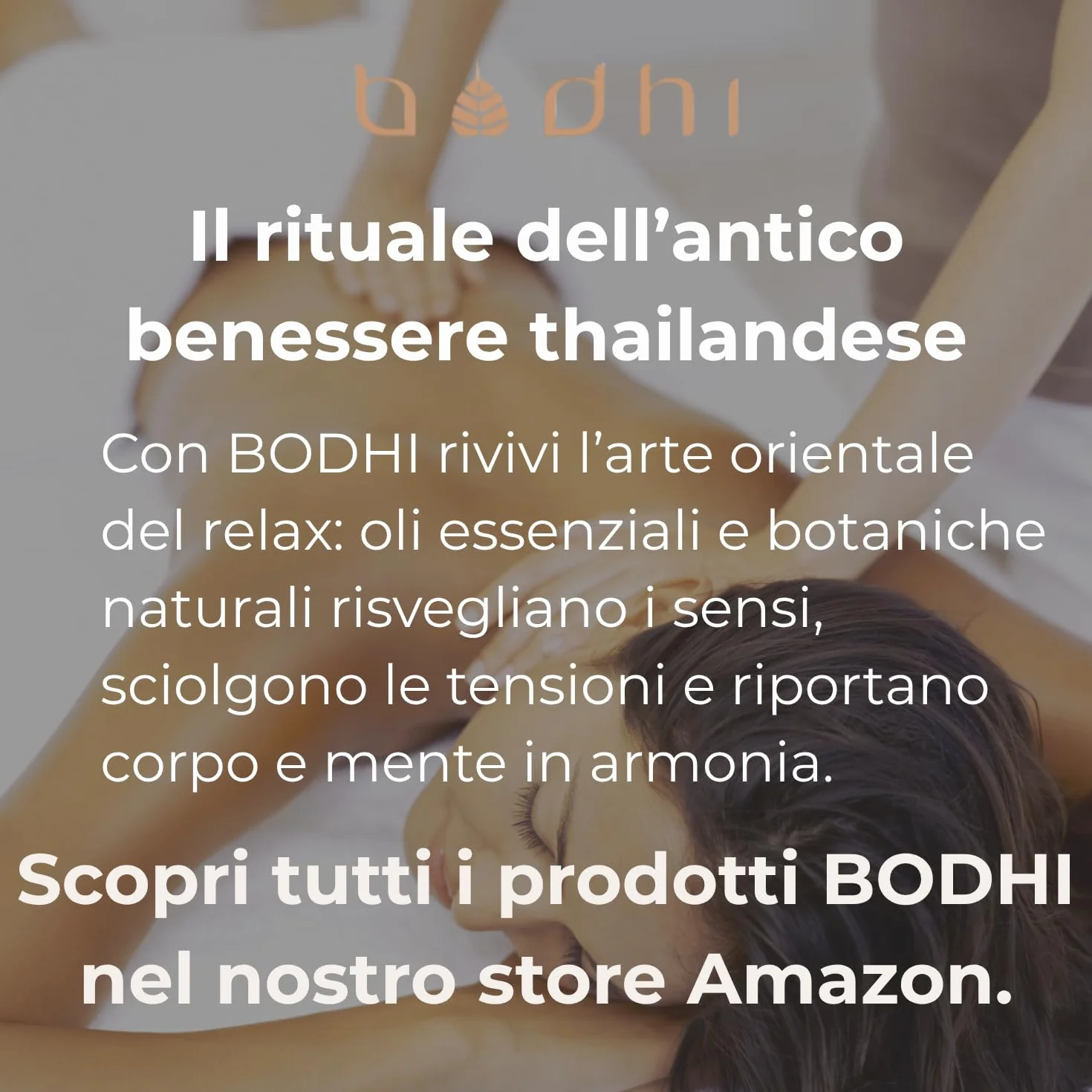 Candela da Massaggio Biologica 100% Cera di Cocco al Tè Verde - Olio per Massaggio Corpo - 95 gr