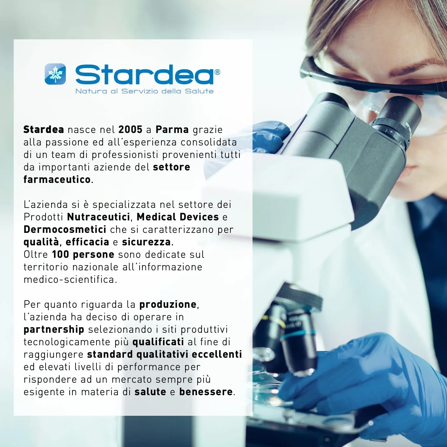 Energistar Stardea Flaconcini 10x10ml