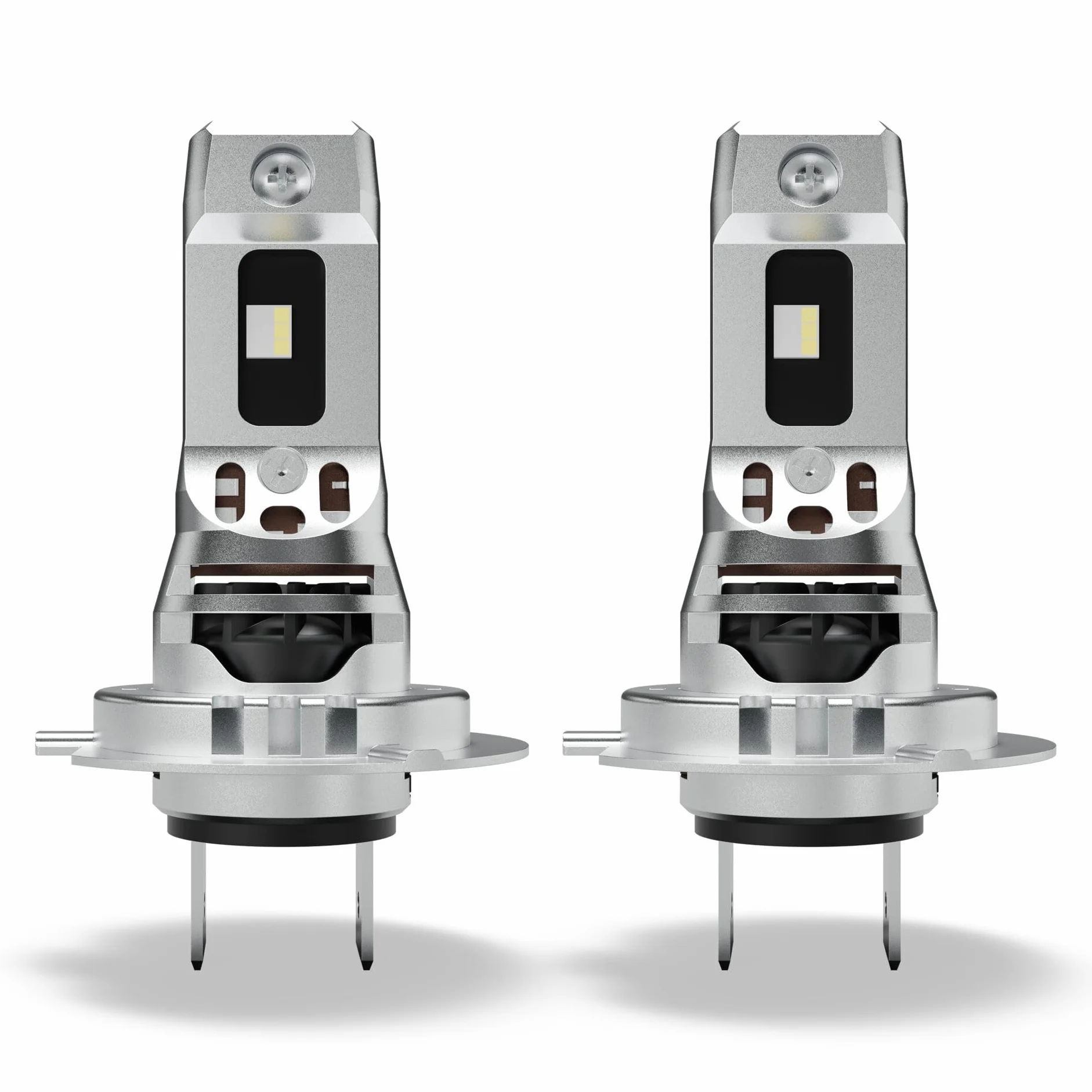 OSRAM NIGHT BREAKER LED SPEED H7 450, abbagliante e anabbagliante a LED 6000K