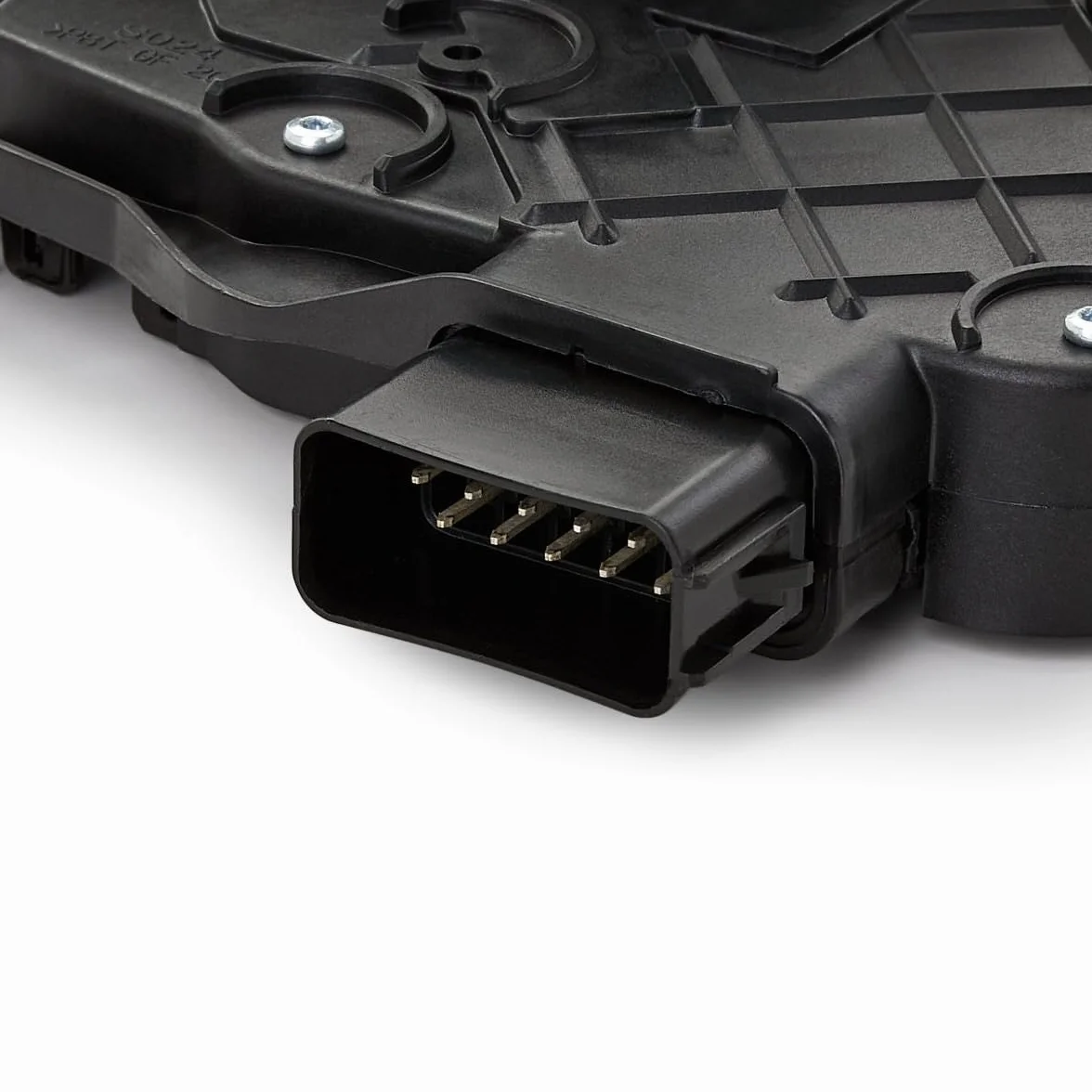 RIDEX 1361D0098 Serratura sportello elettrico Sinistra Compatibilità con LAND ROVER Range Rover Evoque L538