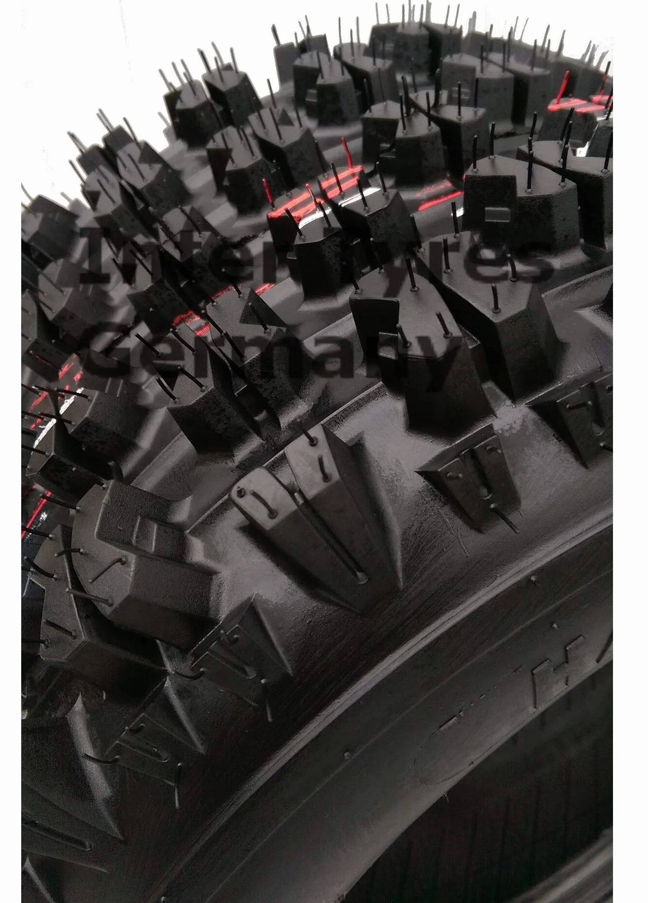 HAKUBA 20x11.00-9 pneumatici per quad