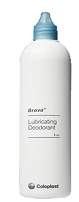 BRAVA DEODORANTE LUBR 239ML
