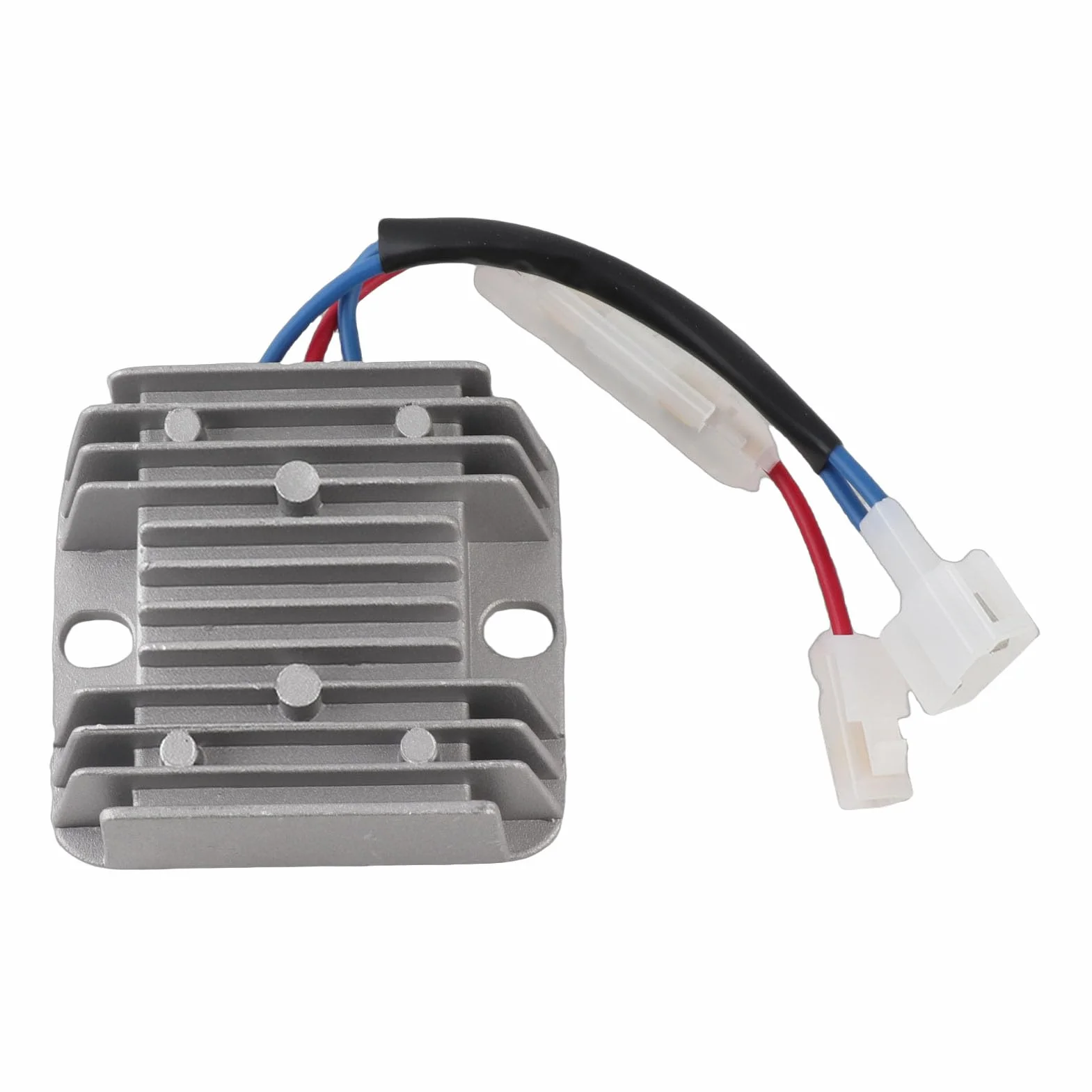 Regolatore di Tensione 12V DC 178F/186F Raddrizzatore AVR per Generatore KDE3500 5000 6500 6700