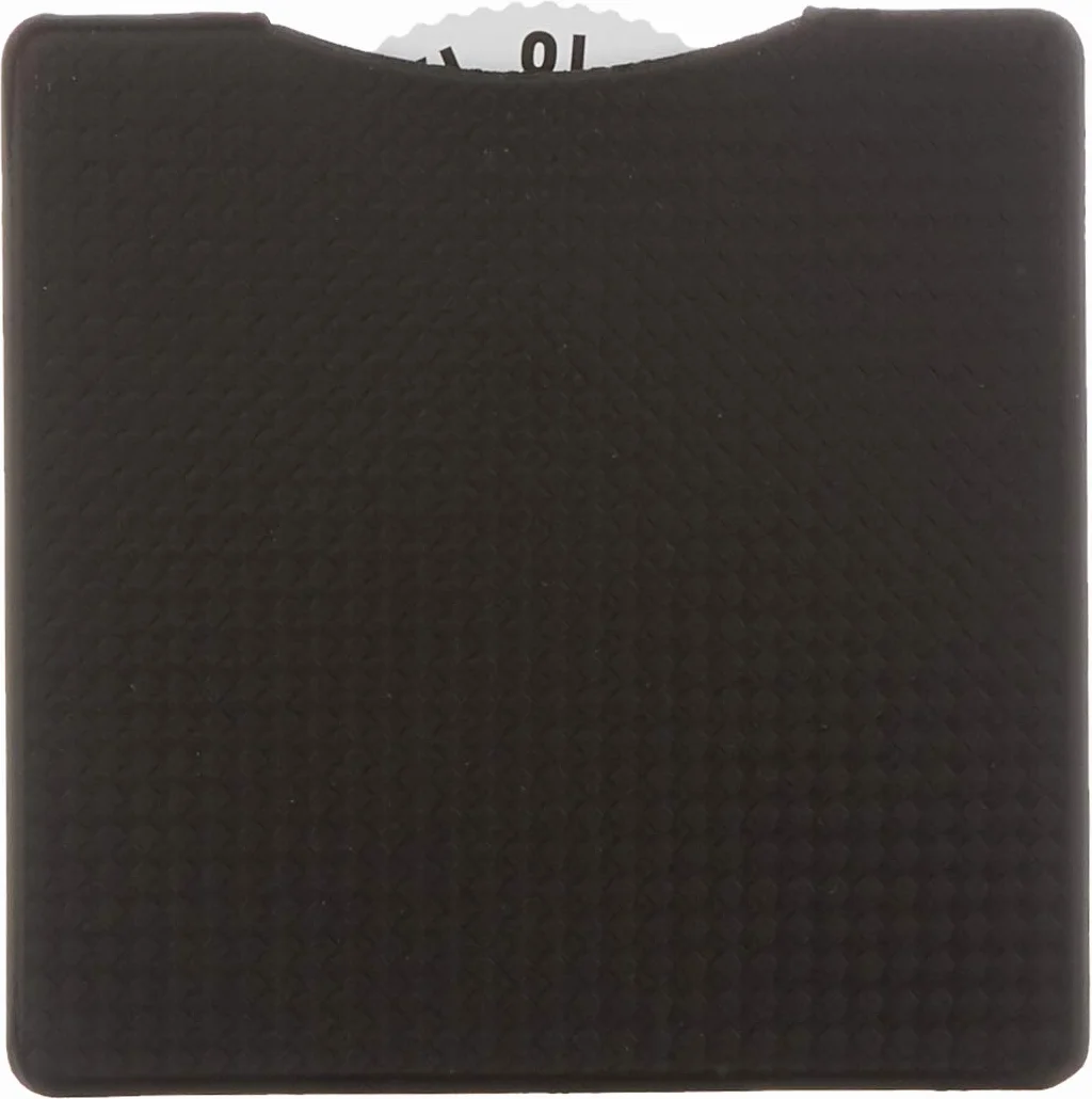 GEV Disco Orario Carbon 10cm x 10cm