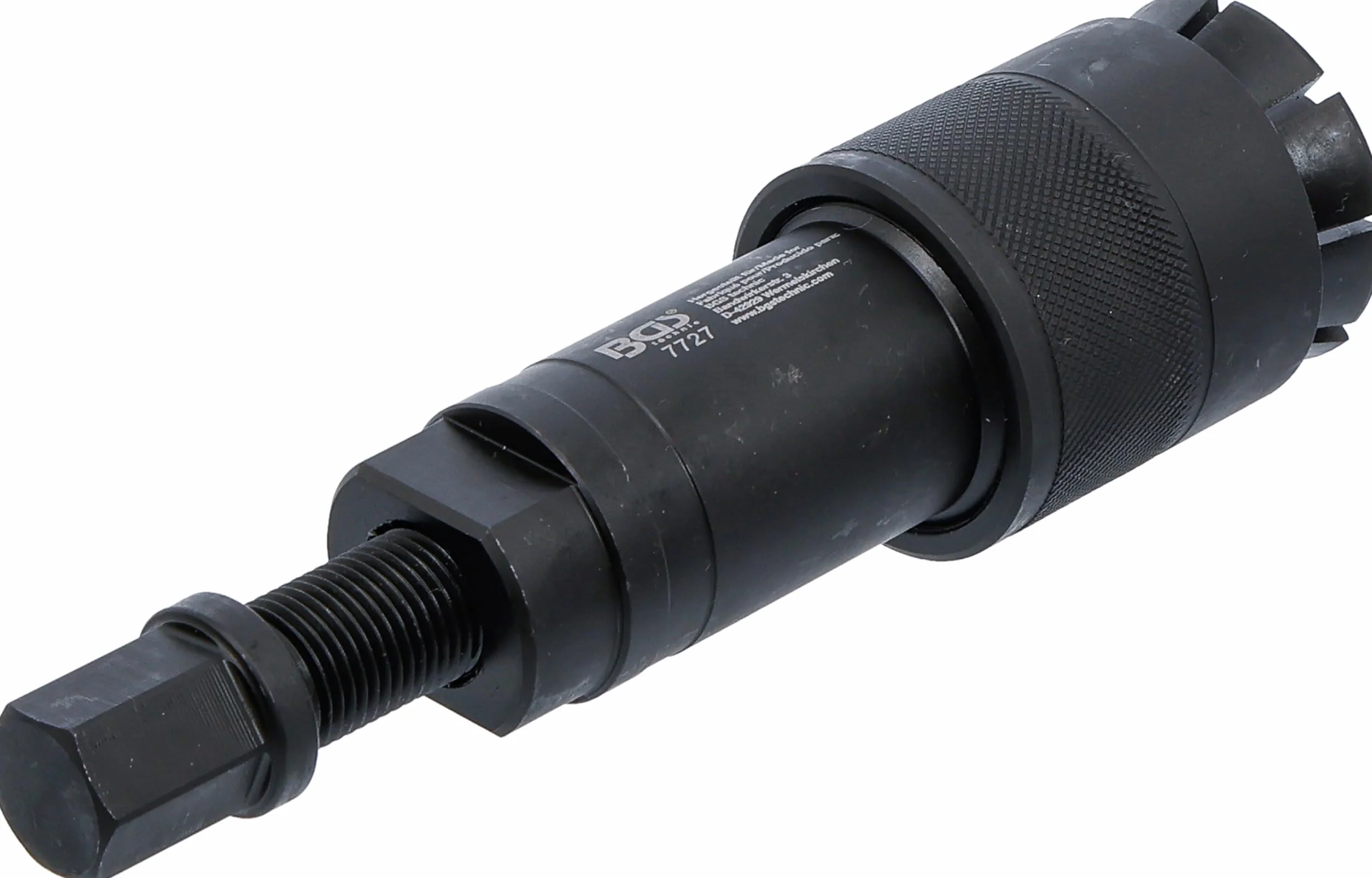 BGS 7727 Estrattore bussole volante per VW