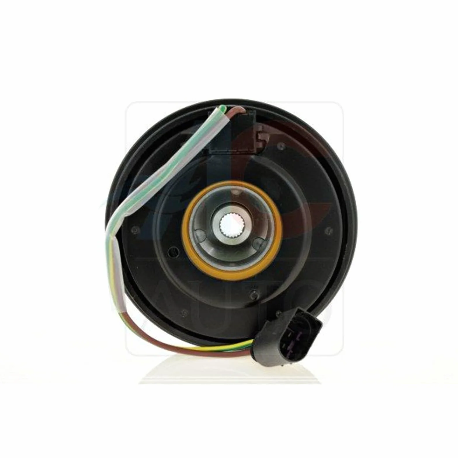 Compressore magnetico AC-06SD01 Golf IV Hatchback 119 mm