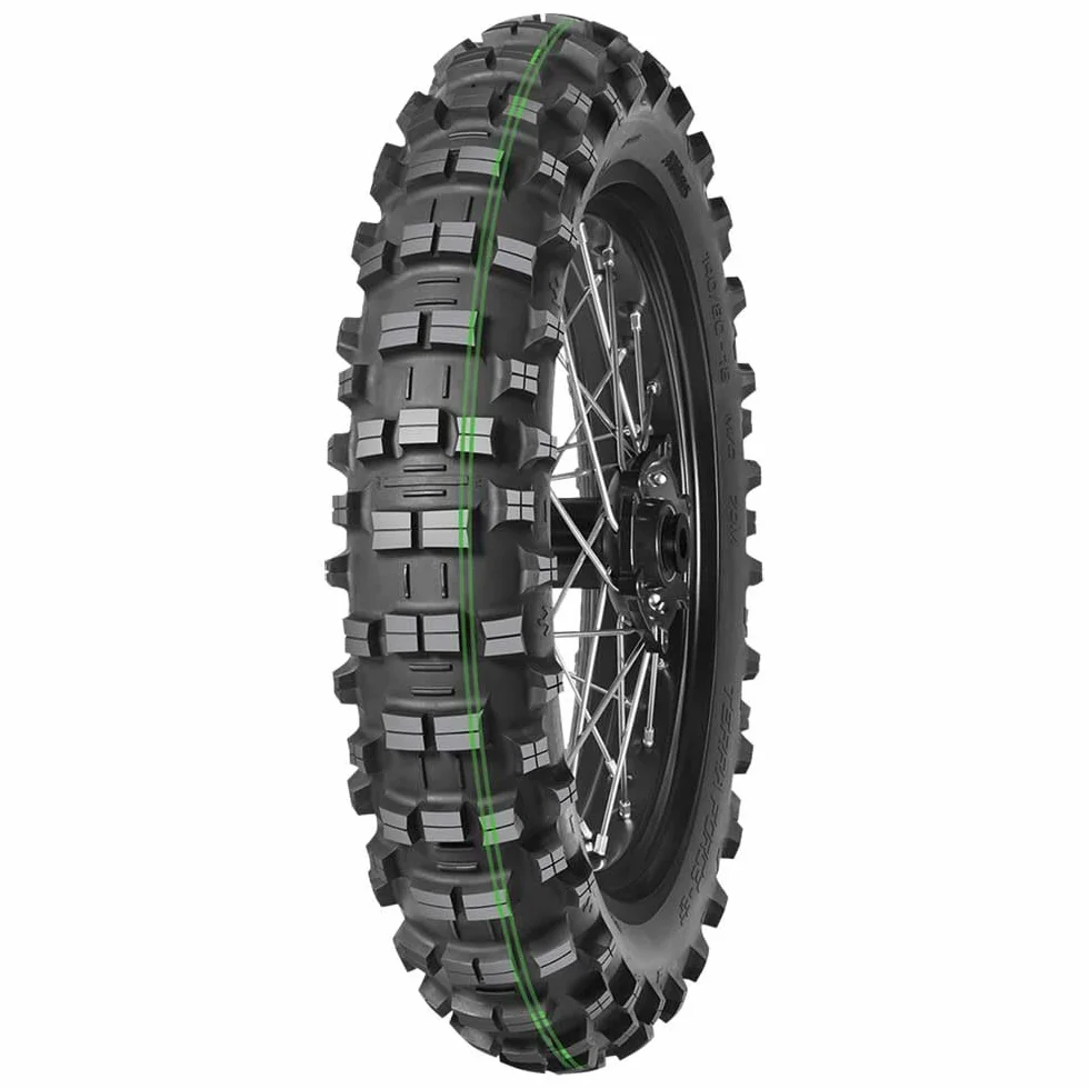 MITAS TEFOEFPR GG 140/80-18 70M FIM