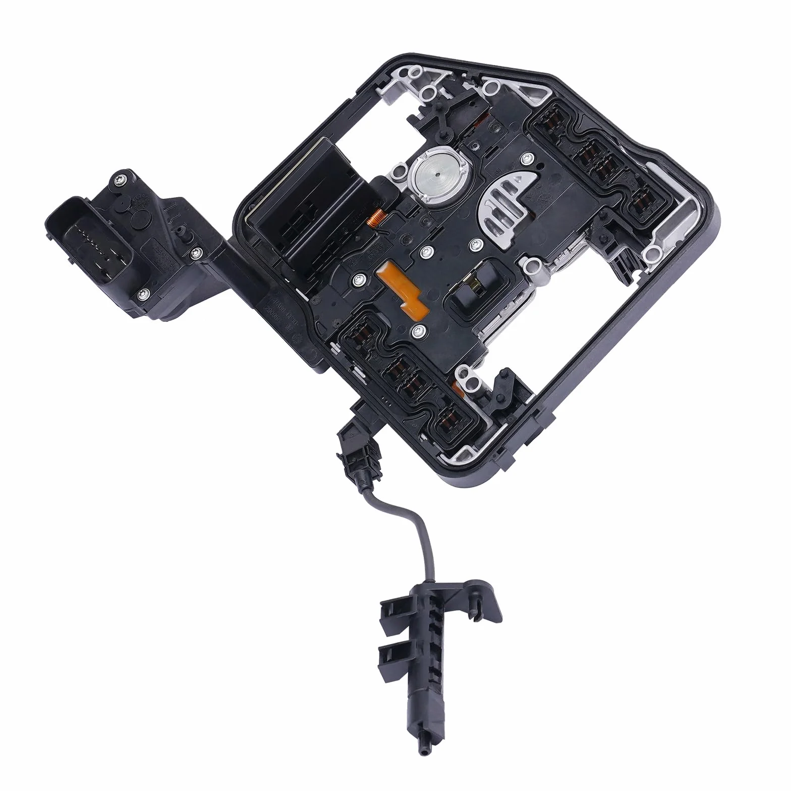 Cambio Centralina per VW DSG7 DQ200 0AM927769D Centralina meccatronica Cambio automatico Cambio elettrico TCU Cambio modulo in lega di alluminio