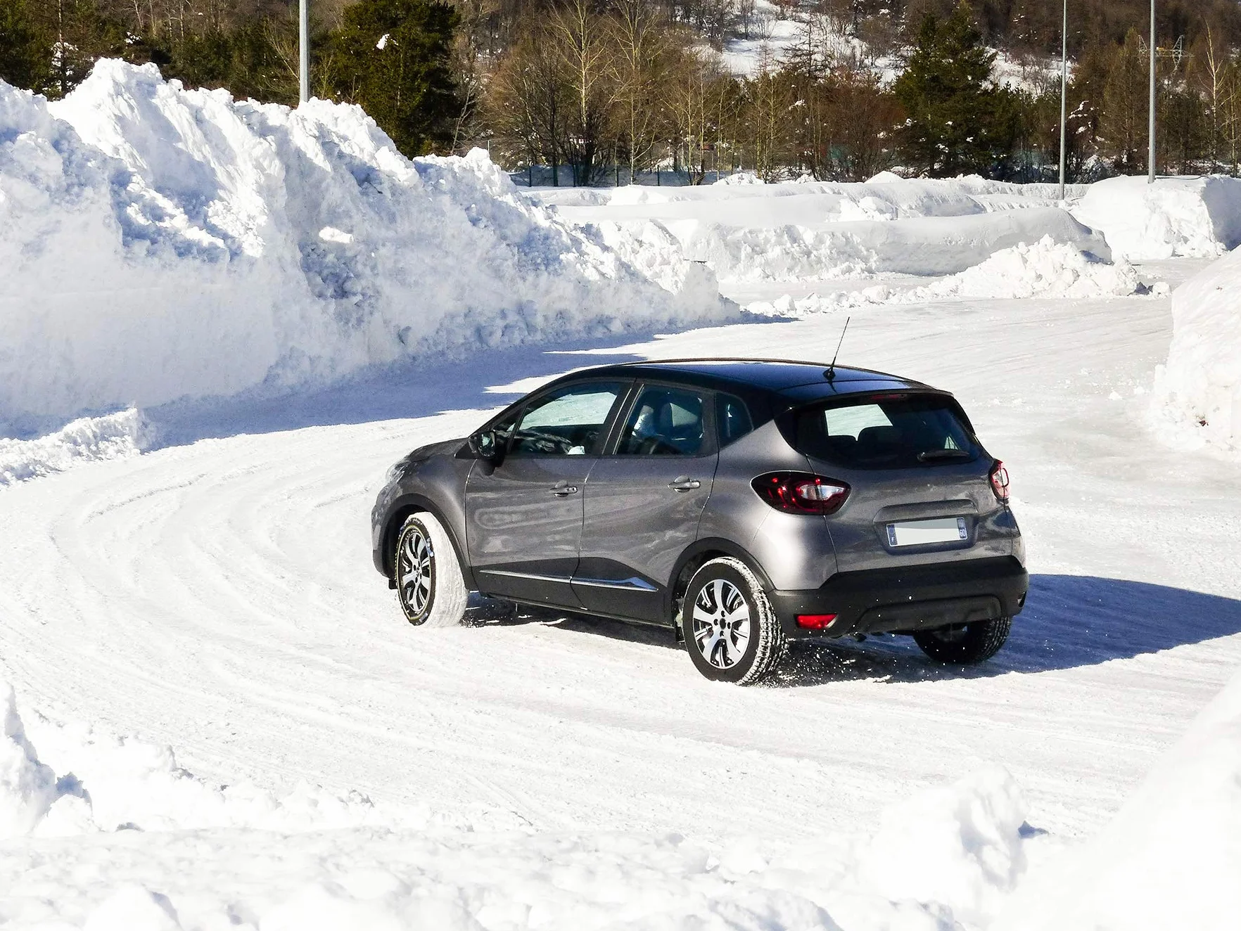Michelin 008403 Calze da neve con borsa custodia e guanti