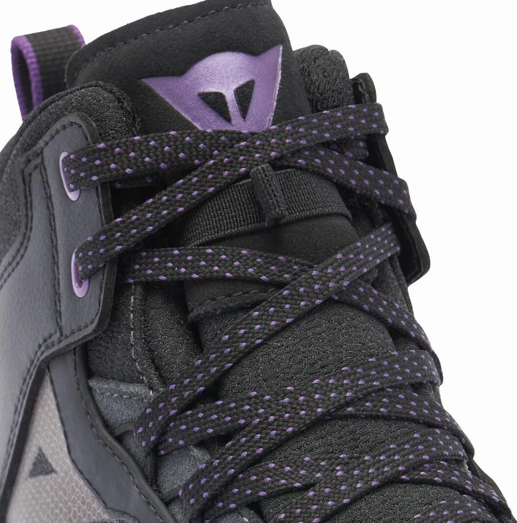 Dainese Suburb D-WP Shoes Wmn Scarpe Moto ImpermeabiliDonna