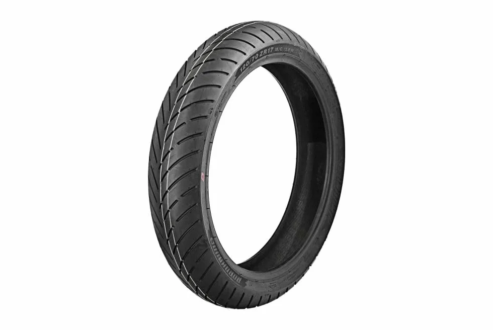 Eurogrip Roadhound 58W TL Opona Przednia 120/70