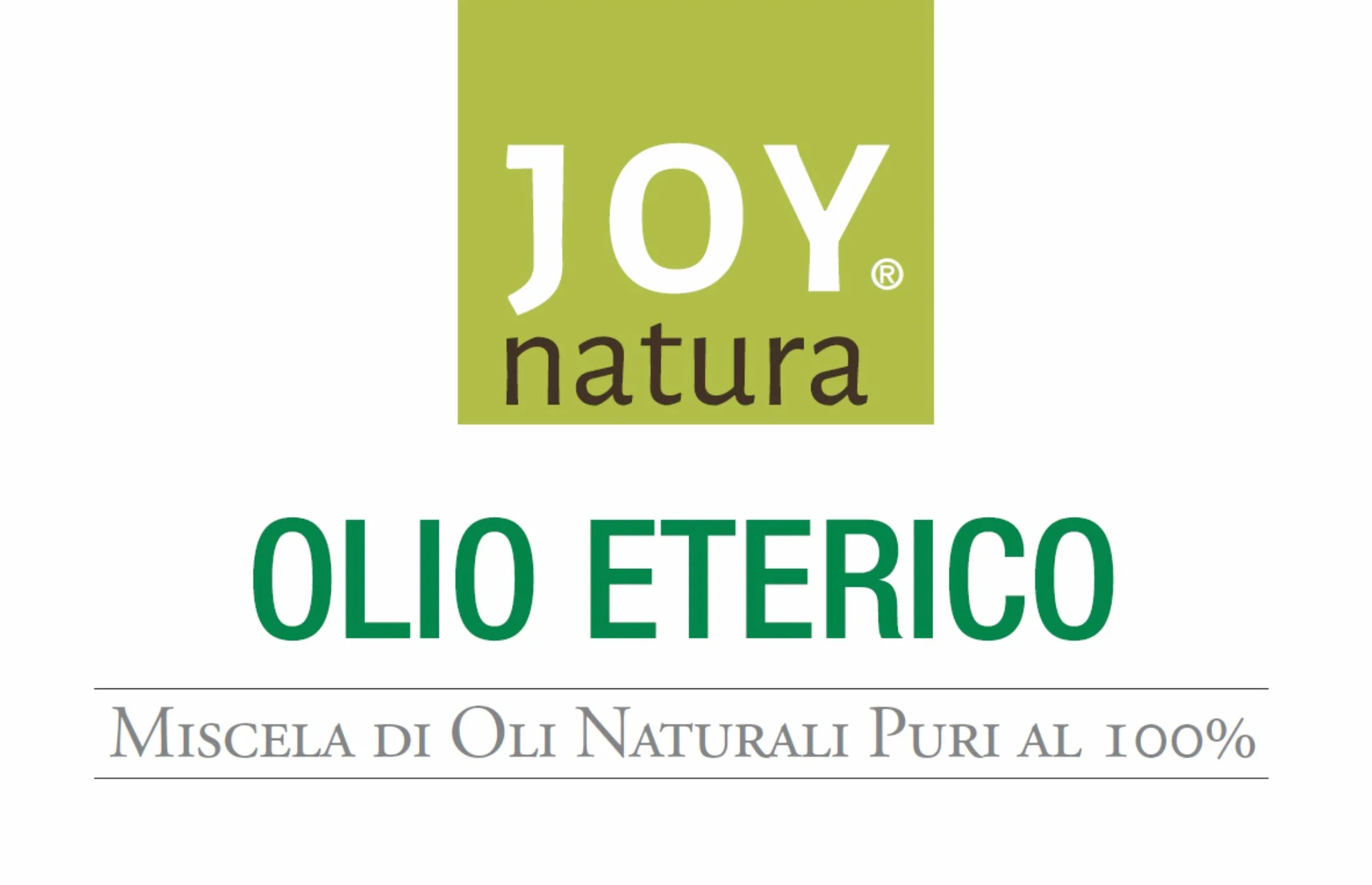 Olio Eterico Joy Natura 15ml Menta Piperita Eucalipto - Miscela Oli Naturali Puri per Sauna Aufguss