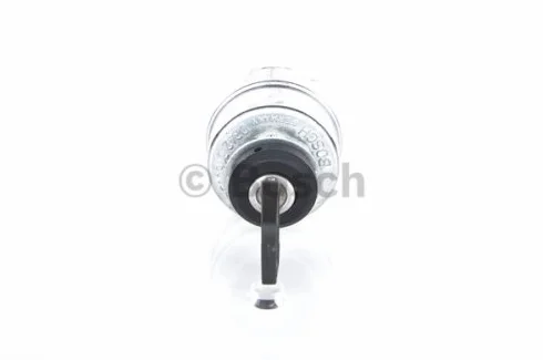 BOSCH Interruttore, Preriscaldamento 0342316003