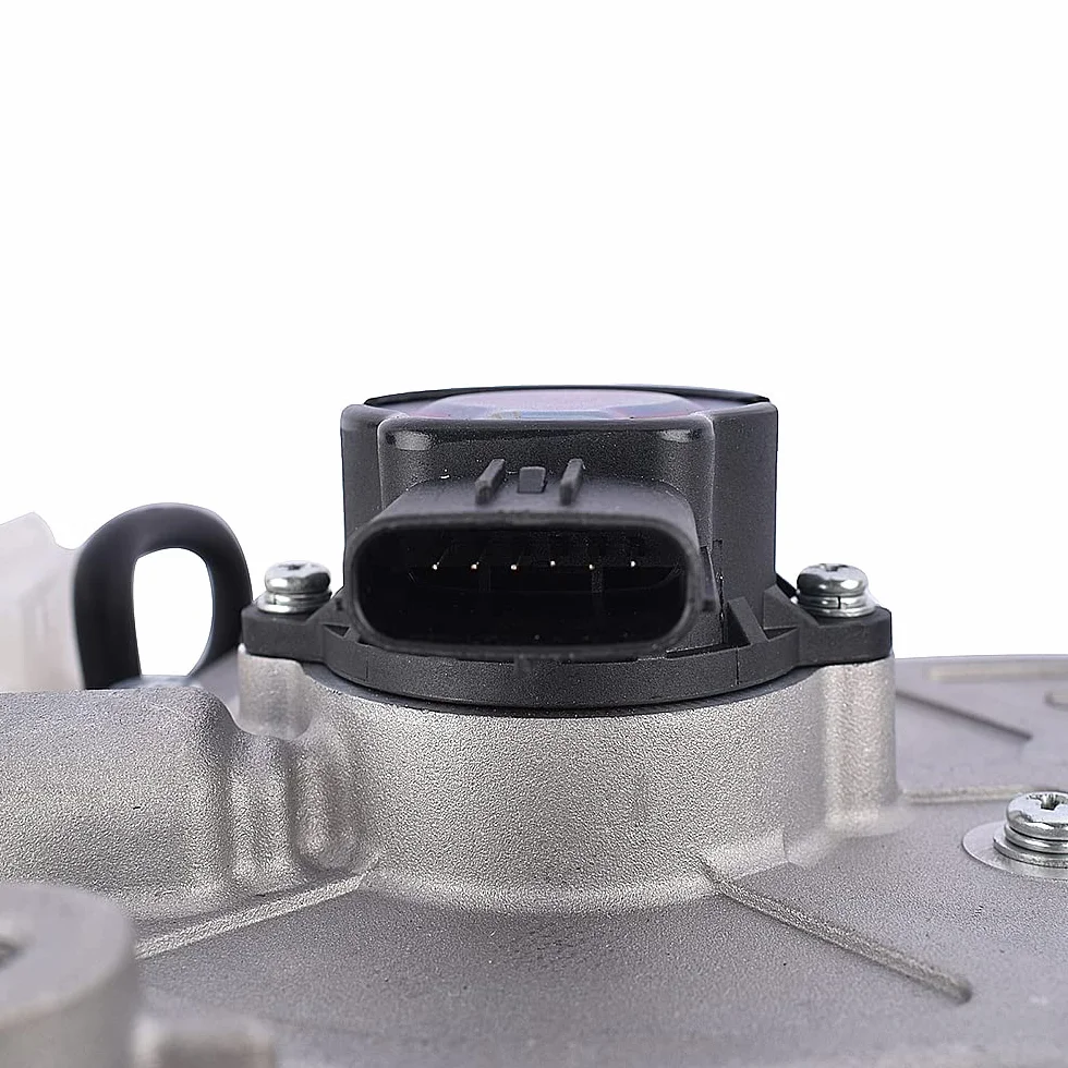 Gruppo attuatore Frizione Compatibile con AUR-is Ver-so S Yaris 1ND-TV 1.4 D-4D 3136052044 3136052041