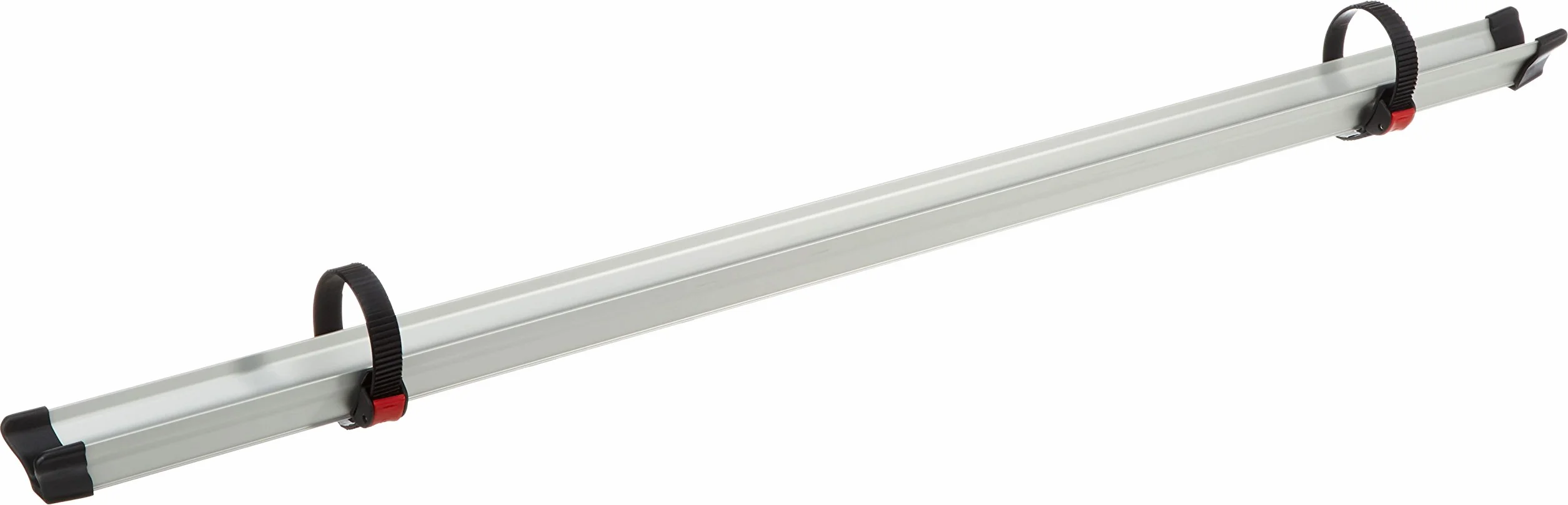 Fiamma Canalina Rail Quick 128 Nera
