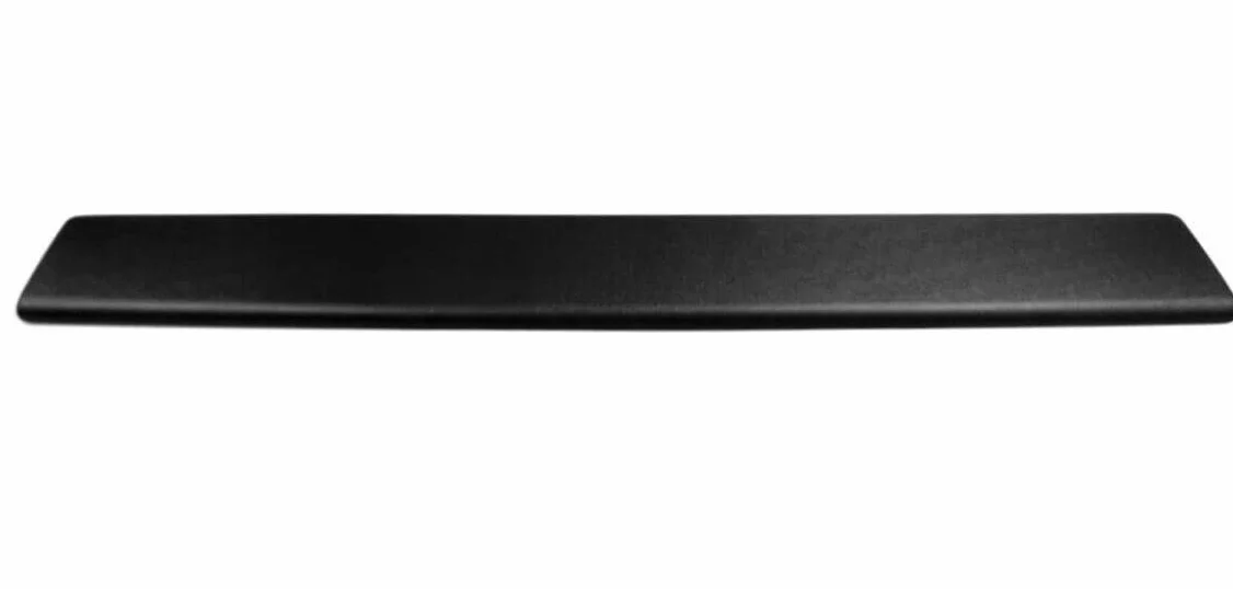 OmniPower Protezione paraurti in carbonio per Fiat Scudo 2007