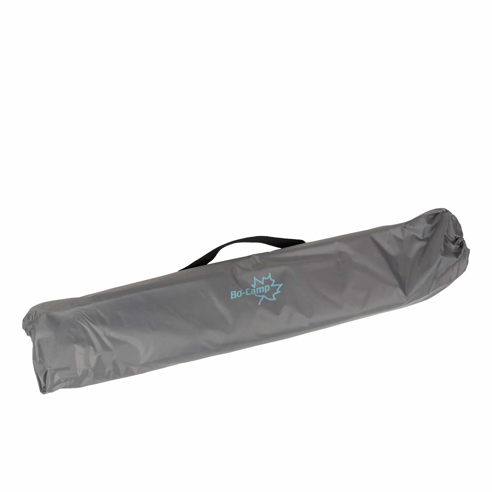 Bo-Camp Tettoia per Roulotte 460 x 240 cm Grigio
