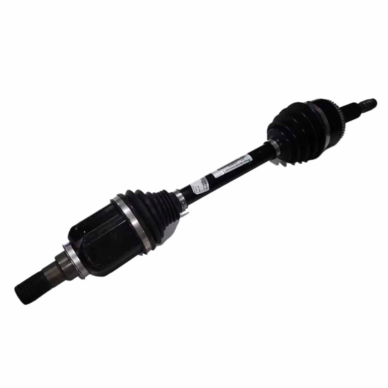 Albero Cardanico Anteriore Per SAIC Per MAXUS Per V90 C00104521 C00032940 Semiasse Trasmissione Anteriore Sinistro Kit giunto omocinetico