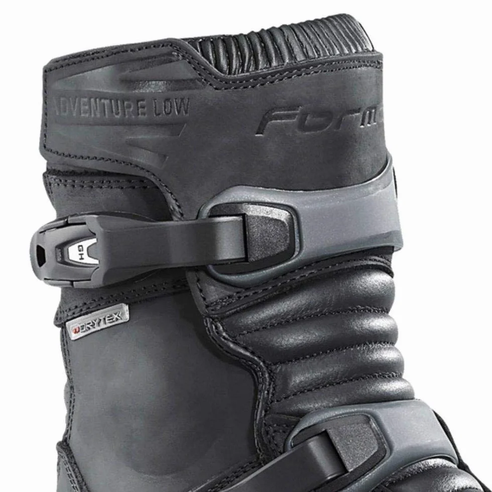 Forma Adventure Low Dry Stivali Moto