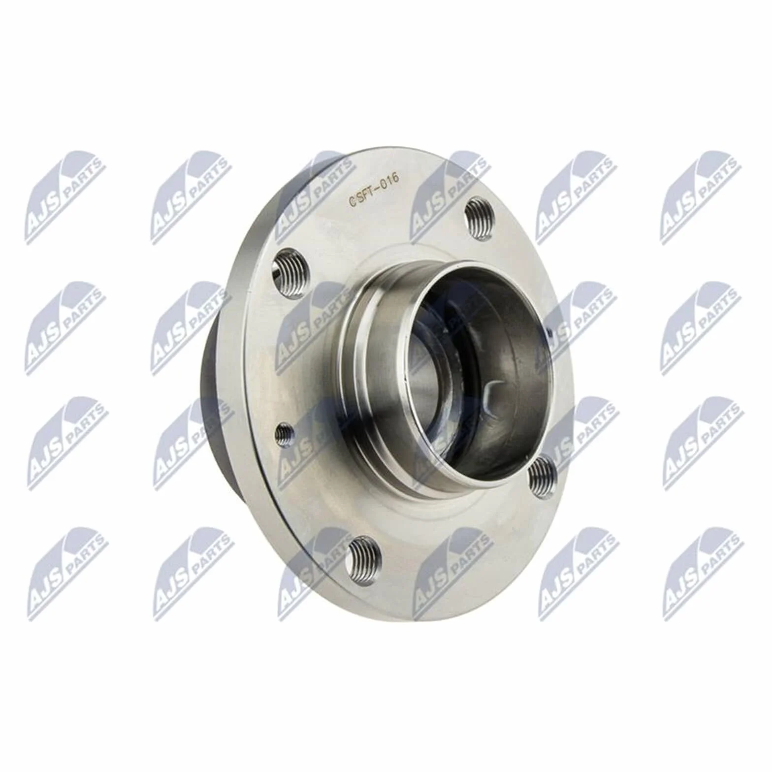 NTY Kit cuscinetto ruota KLT-FT-016 Compatibile con: ABARTH GRANDE PUNTO, PUNTO, PUNTO EVO, FIAT GRANDE PUNTO, GRANDE PUNTO Van, PUNTO, PUNTO EVO, PUNTO EVO Kasten/Schrägheck, PUNTO Kasten/Schrägheck