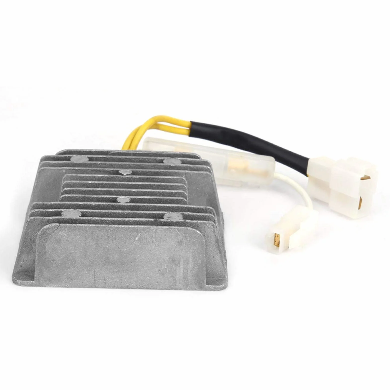 Regolatore di tensione automatico AVR 186F per generatore diesel 15-35V AC a 13.5V DC
