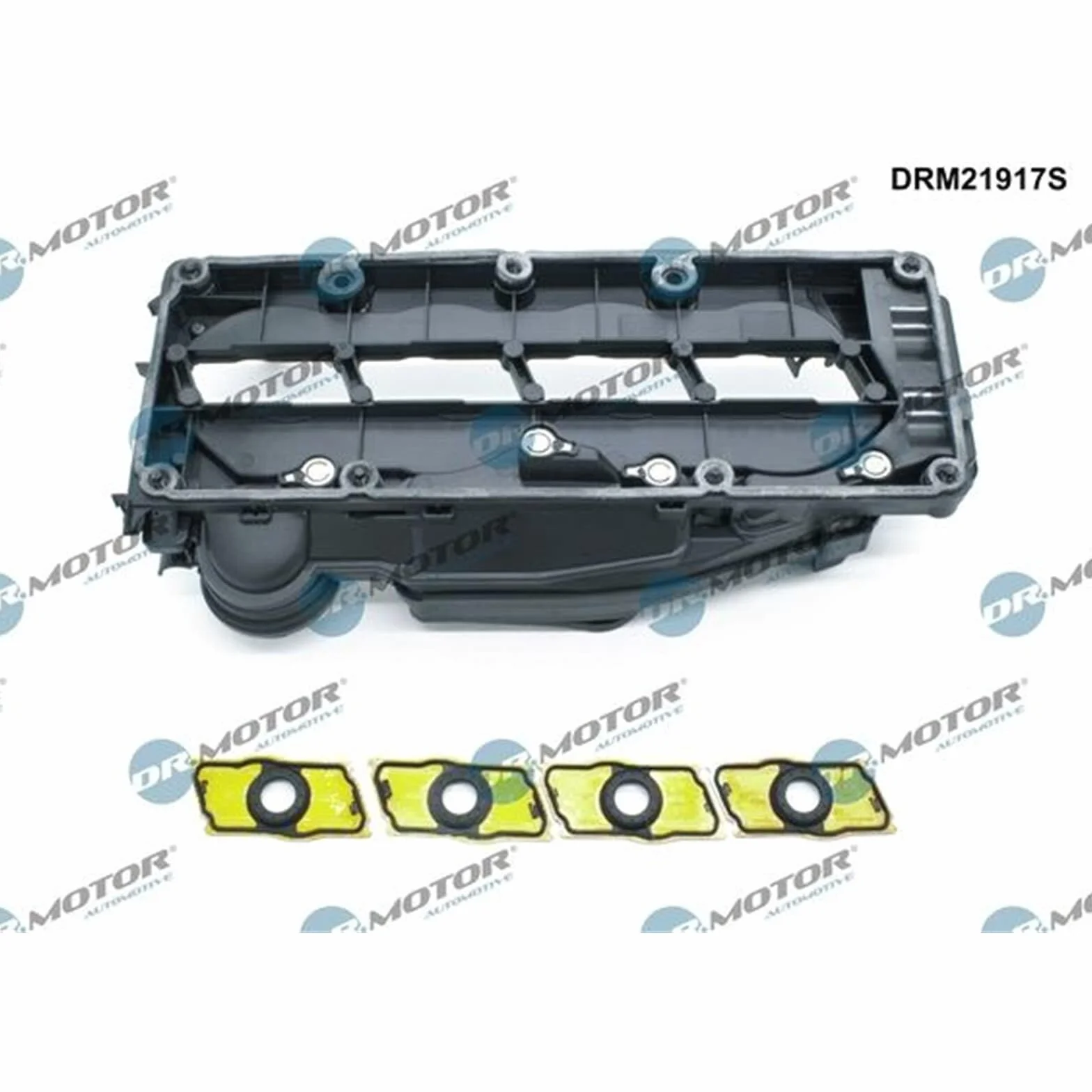 DR.MOTOR AUTOMOTIVE Copritestata DRM21917S