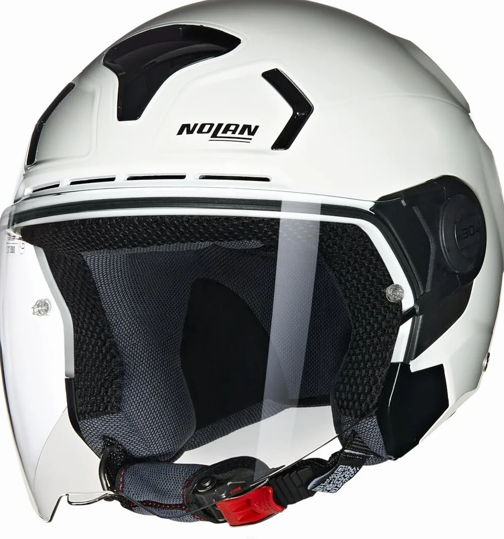 Nolan N30-4 T Classico Casco Jet