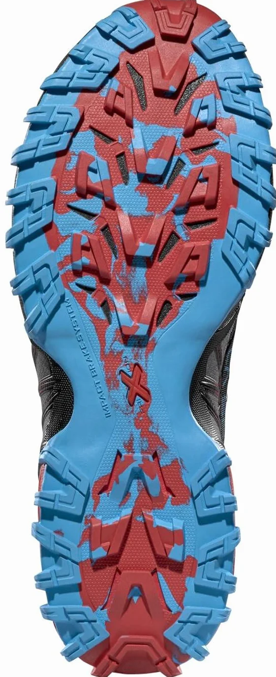 Bushido III Woman GTX black/hibiscus (999402) 38,5