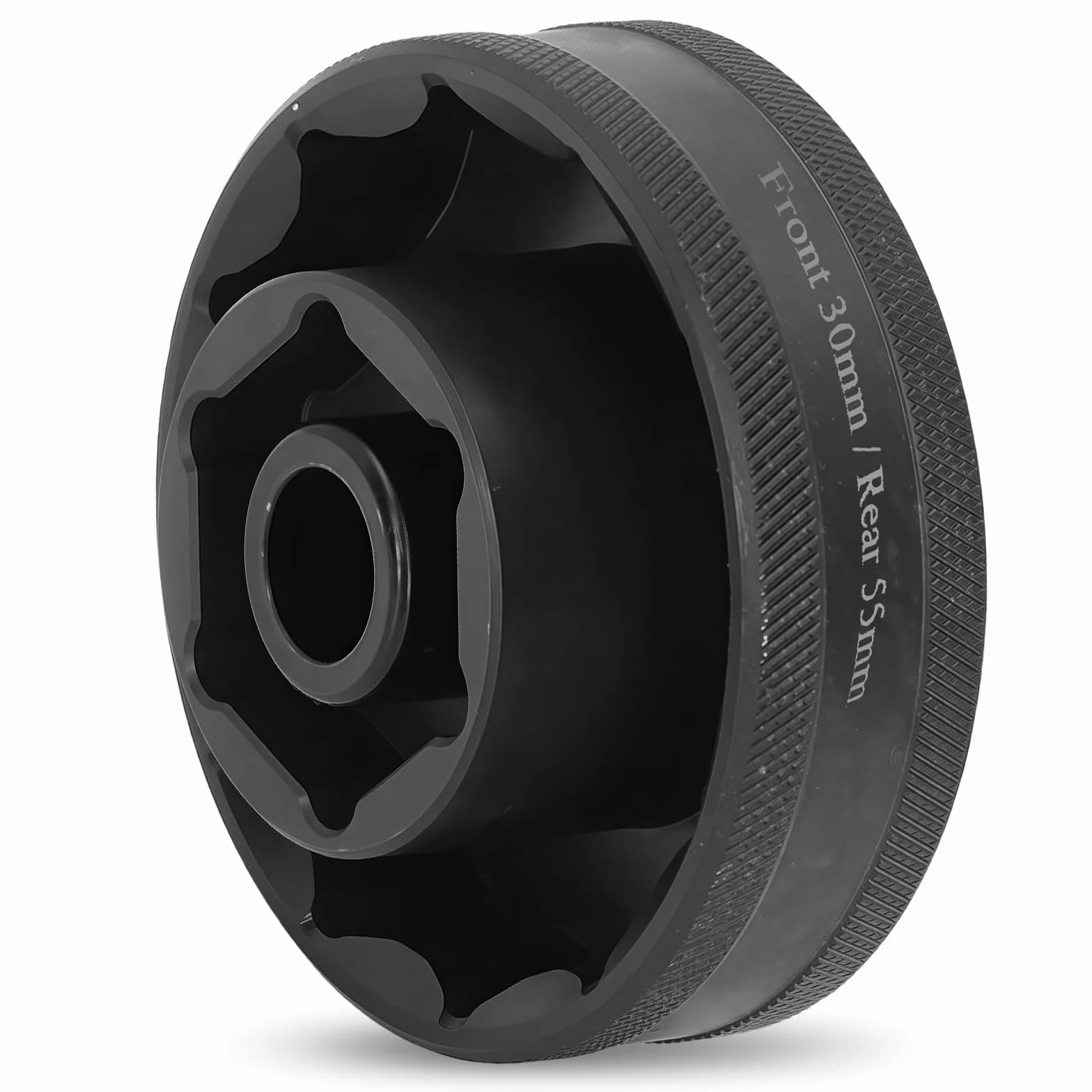 Ducati zestaw narzędzi motocyklowych 55 mm 30 mm nakrętka osi przedniej i tylnej do 1098 1198 1199 Multistrada 1200 1260 SW