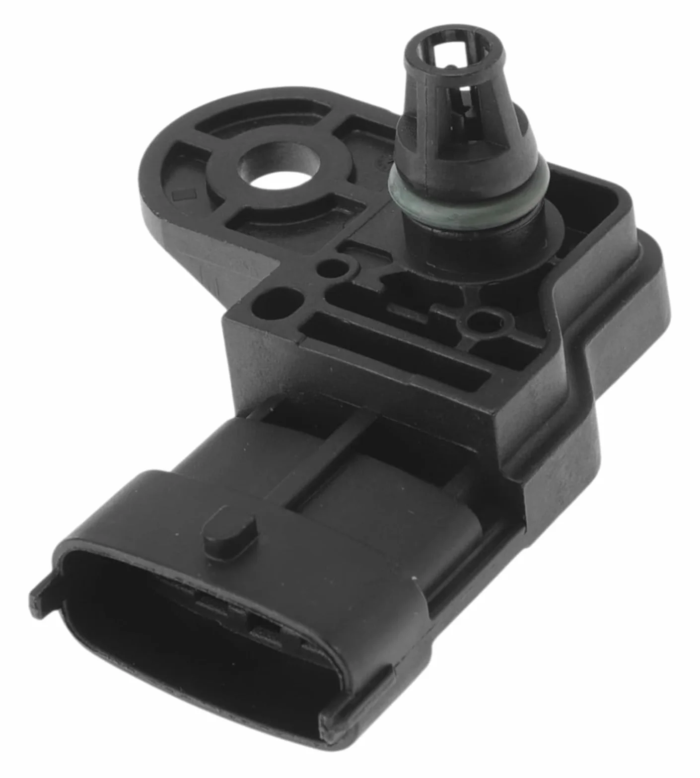 For MAP Sensore for FIAT for 500 1.2 2009-2020 Sensore di pressione assoluta nel collettore 0261230268
