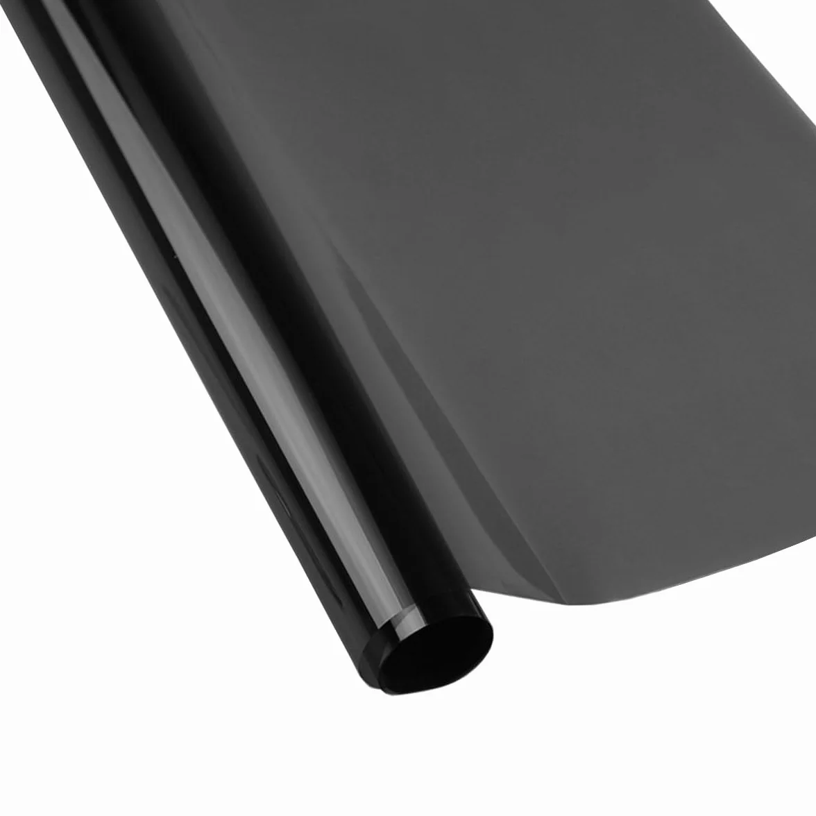 ETOPARS 76cm x 500cm 70% VLT Pellicola Oscurante per Vetri Auto Pellicole per Vetri Pellicola Finestra Pellicola Autoadesiva Protezione Solare Controllo del Calore Fumo