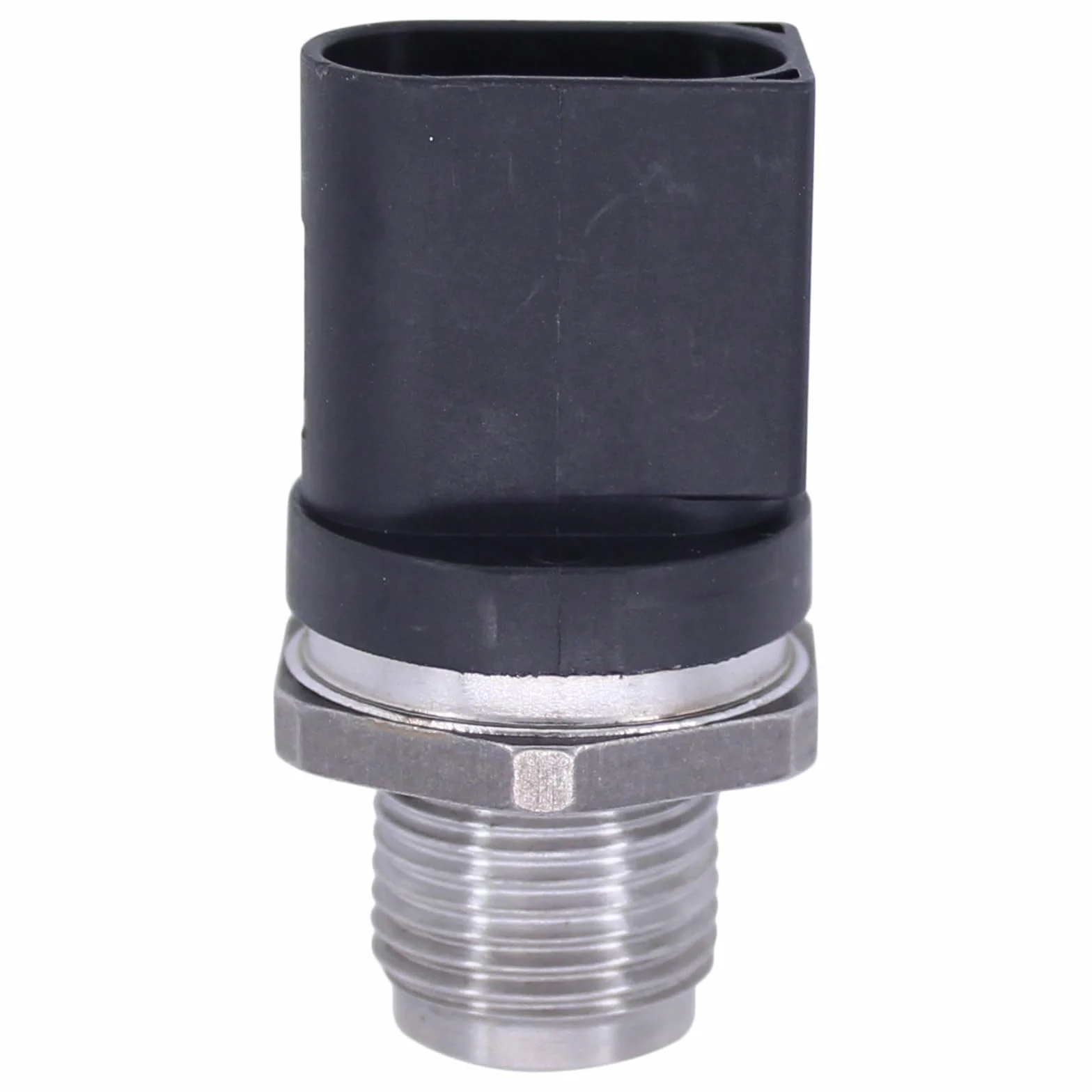 Sensore di pressione del carburante per 1 E81 E87 E88 E82 F20 F21 2 F45 F23 F22 F87 F46 Serie 3 E90 E91 E92 E93 F30 F80 F31 3 GT F34 33 F8. 3 F32 F82 F36 serie 5 E60 E61 F10 F11 F07 G30 G31