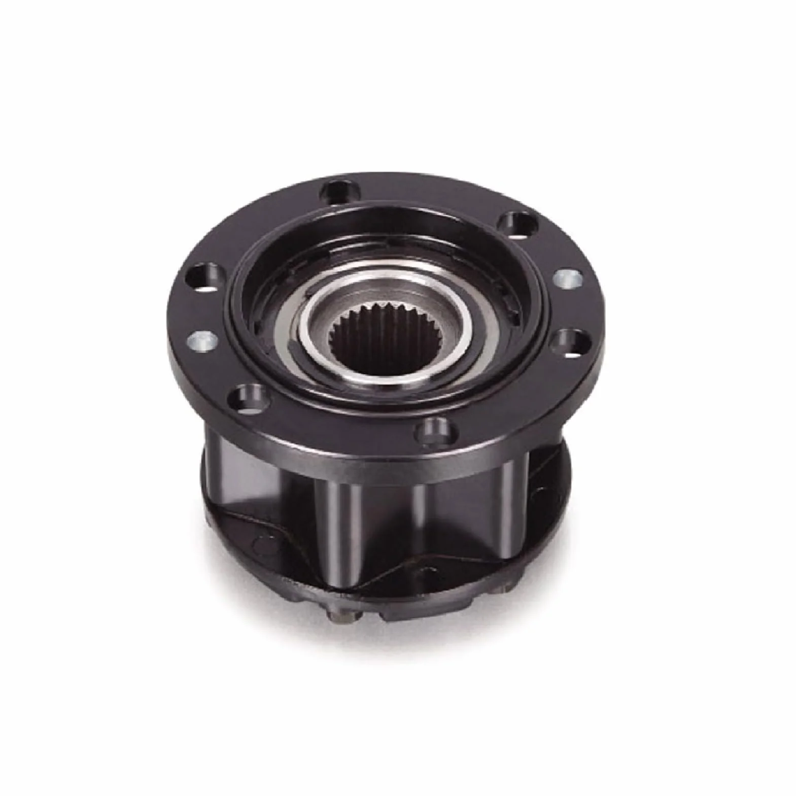 Wivplex Mozzi di bloccaggio ruota libera da 1 pezzo, for Suzuki, X-90 Vitara Escudo 89-01 JIMNY SJ410413 Samurai Sierra B029 43810-60A00 AVM438 Mozzo ruota bloccabile gratuito