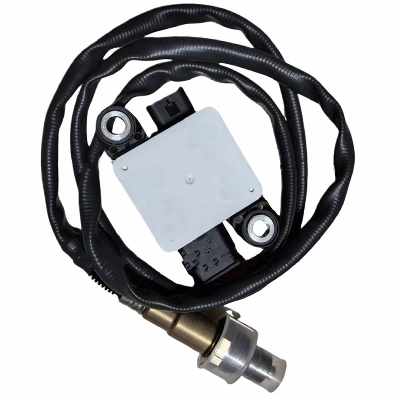 Sensore di particolato PM, Compatibile con Audi A6 A7 19-24 3.0 TDI Diesel 4K0906261 4K0906261A 4K0906261B 4K0906261C 4K0906261D