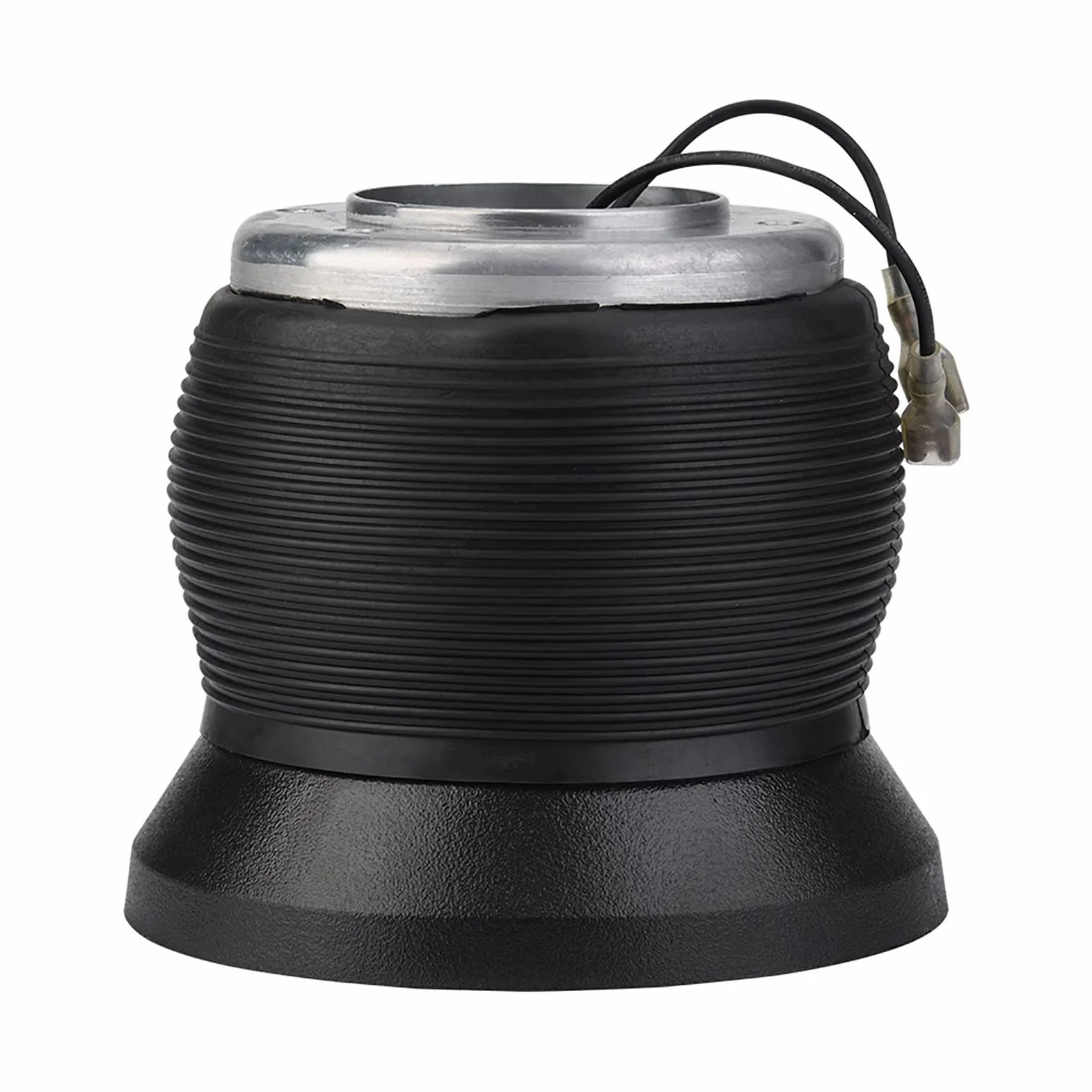 Volanti Automobilistici in Lega di Alluminio e ABS 21 mm Kit Adattatore per W123 W124 W126 190E
