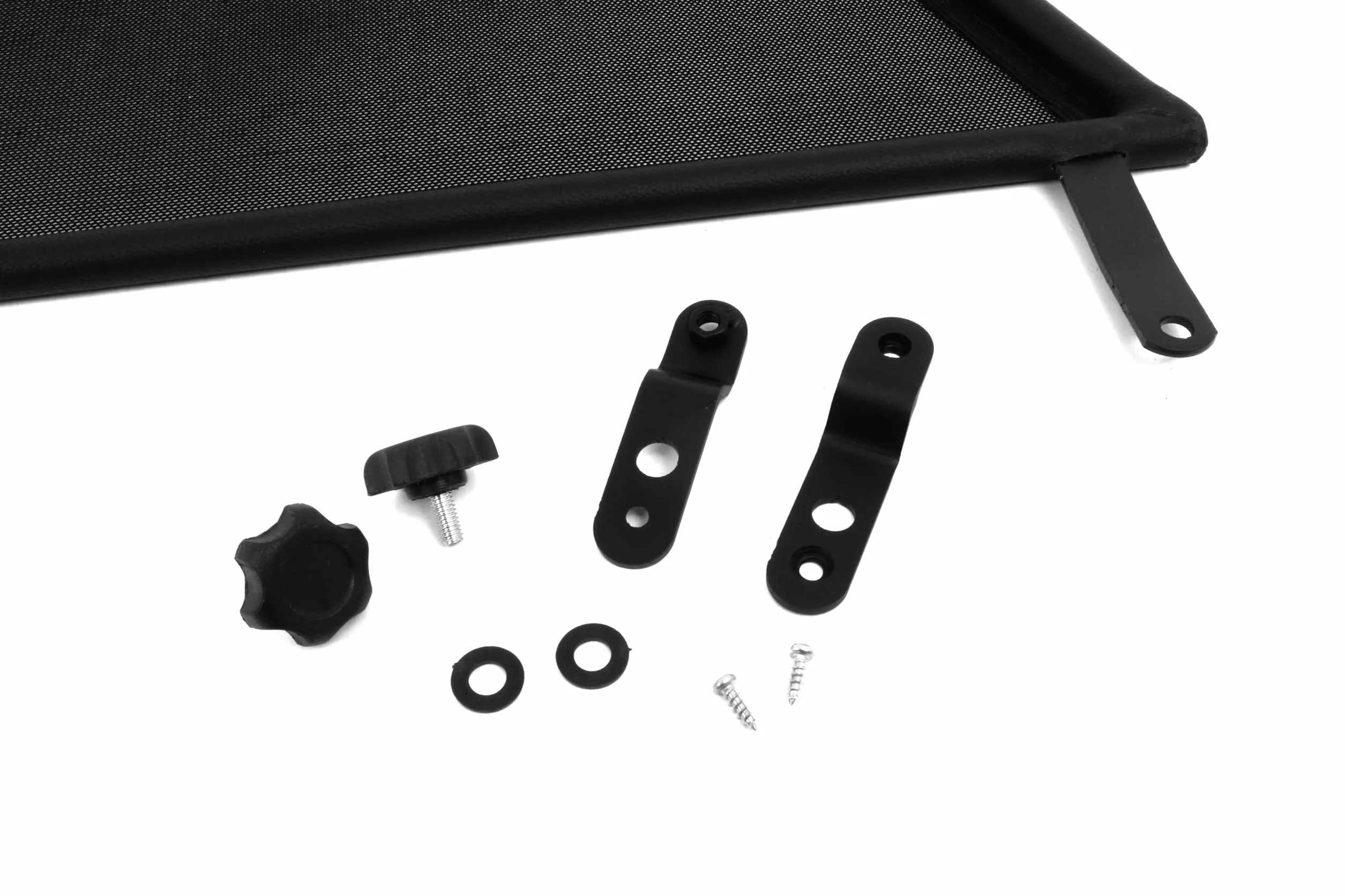 Deflettore del vento per Mercedes SLK R170