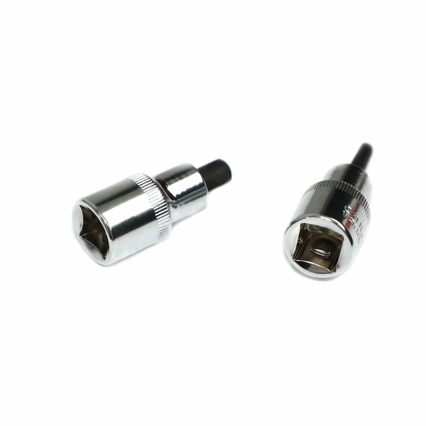 DPTOOL Puntone della Sospensione Divaricatore Ammortizzatori Separatore Cuscinetti Spreader Socket Knuckles Remover RAM Smonta Presa Compatibile Audi VW Ford BMW Citroen Confezione 2